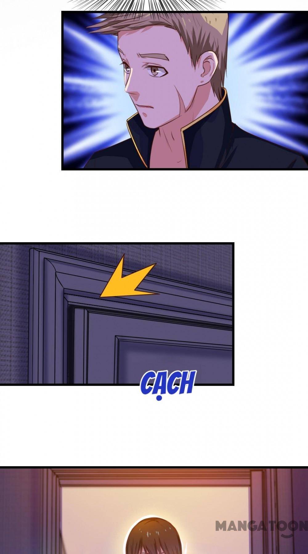 Tôi Và Cô Nàng Thuê Trọ Xinh Đẹp 26 Tuổi: Chapter 120