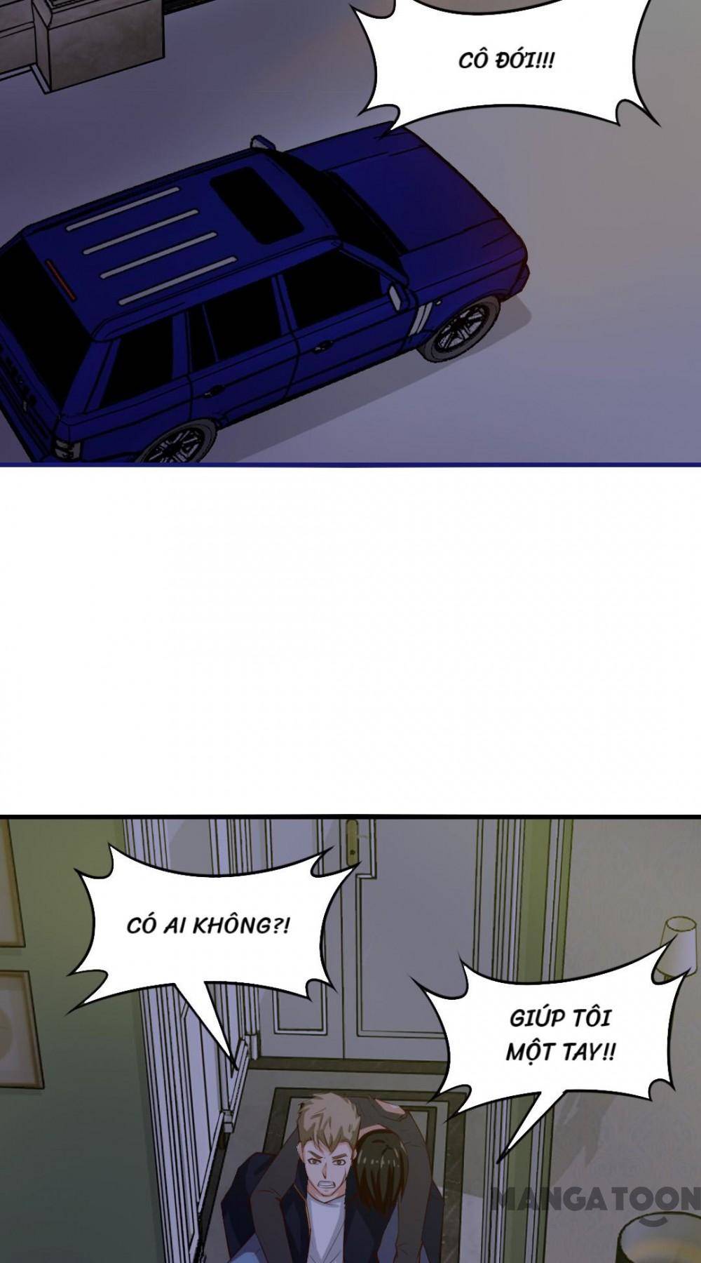 Tôi Và Cô Nàng Thuê Trọ Xinh Đẹp 26 Tuổi: Chapter 120