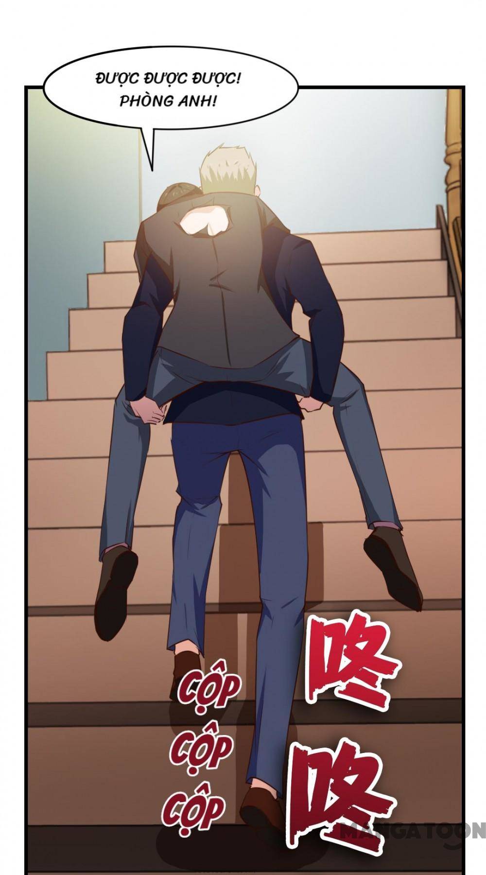 Tôi Và Cô Nàng Thuê Trọ Xinh Đẹp 26 Tuổi: Chapter 120