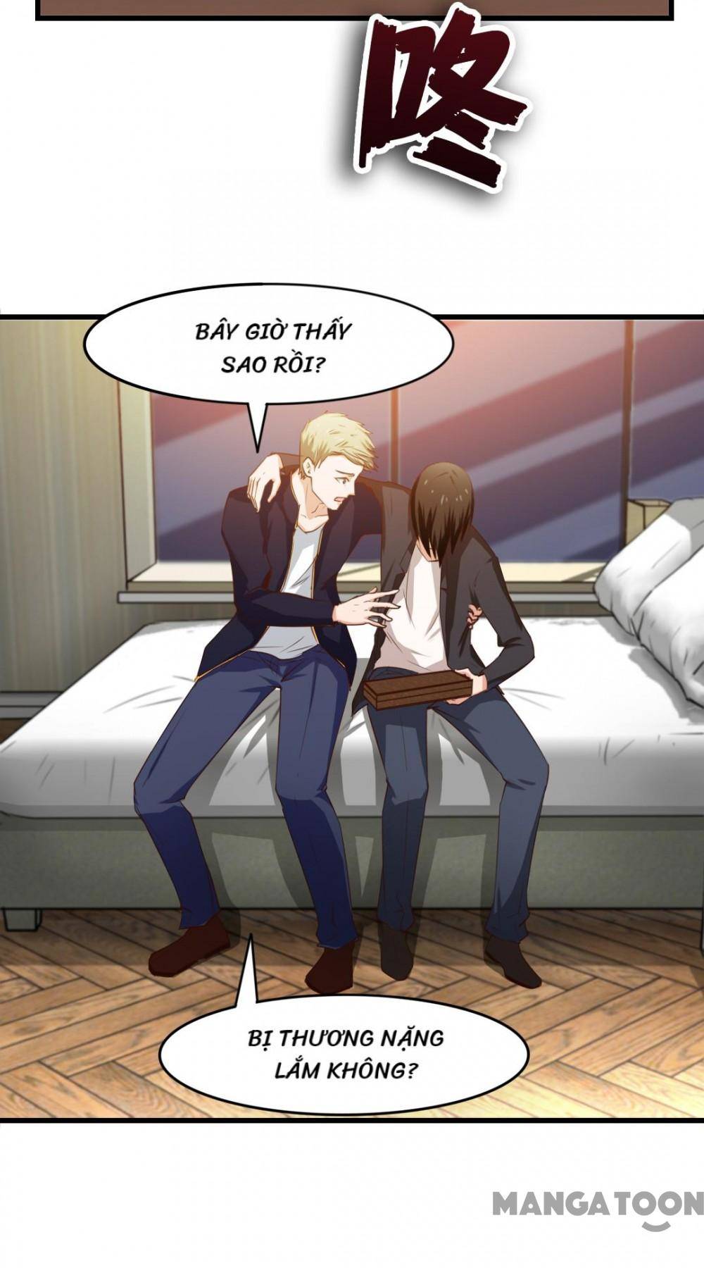 Tôi Và Cô Nàng Thuê Trọ Xinh Đẹp 26 Tuổi: Chapter 120