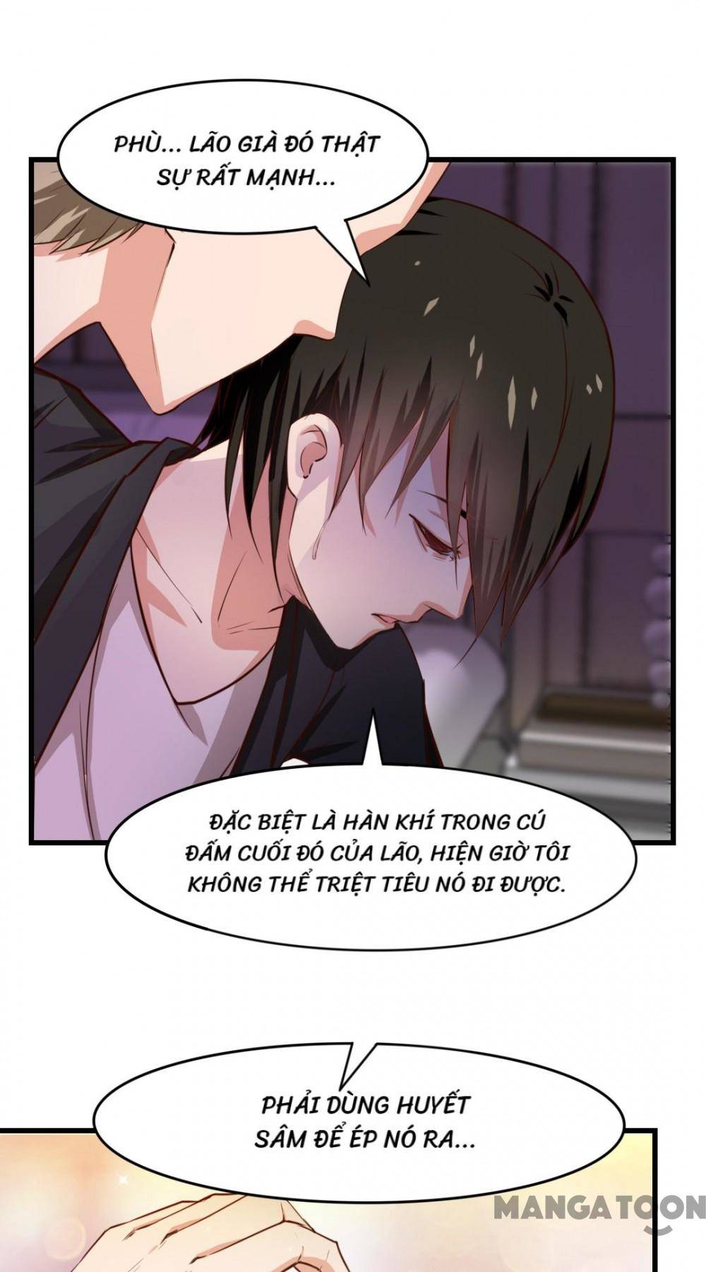 Tôi Và Cô Nàng Thuê Trọ Xinh Đẹp 26 Tuổi: Chapter 120