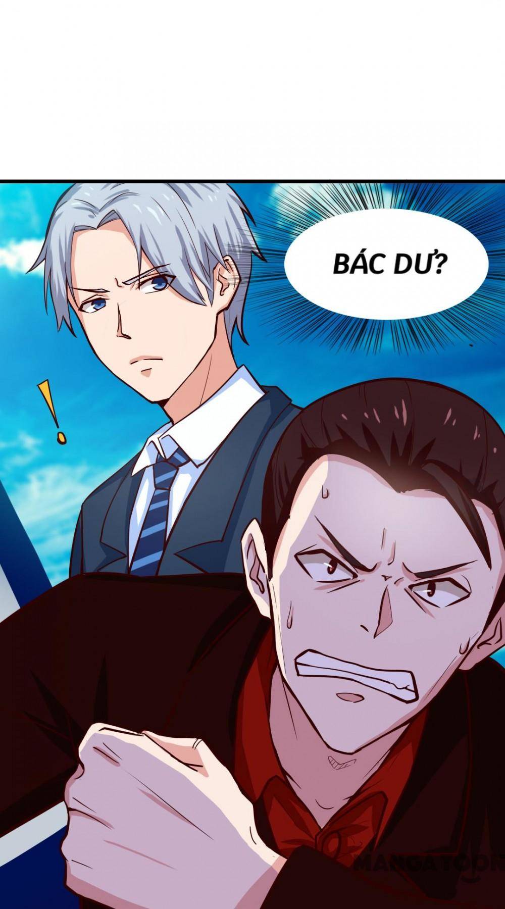 Tôi Và Cô Nàng Thuê Trọ Xinh Đẹp 26 Tuổi: Chapter 121