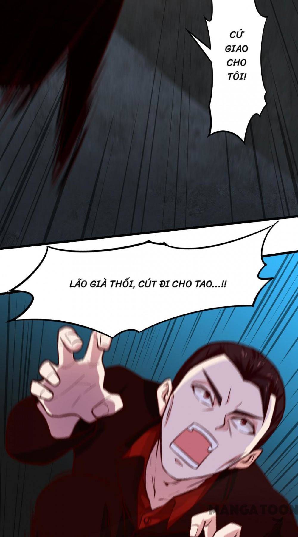 Tôi Và Cô Nàng Thuê Trọ Xinh Đẹp 26 Tuổi: Chapter 121