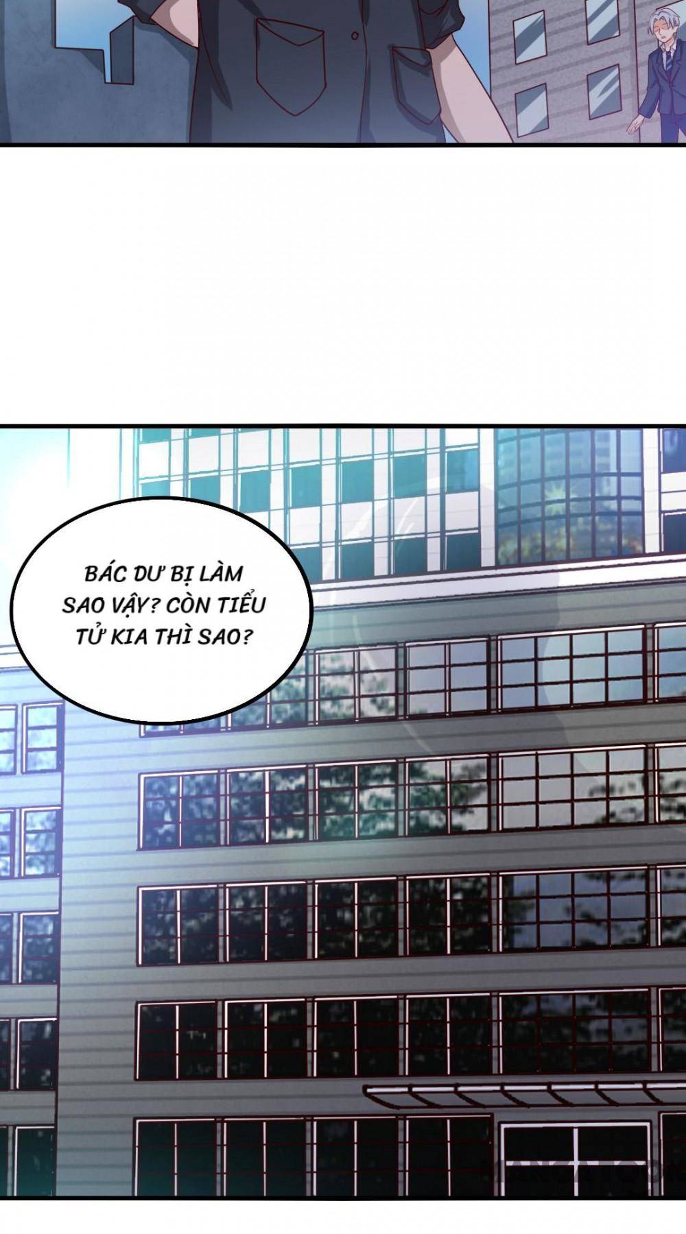 Tôi Và Cô Nàng Thuê Trọ Xinh Đẹp 26 Tuổi: Chapter 121