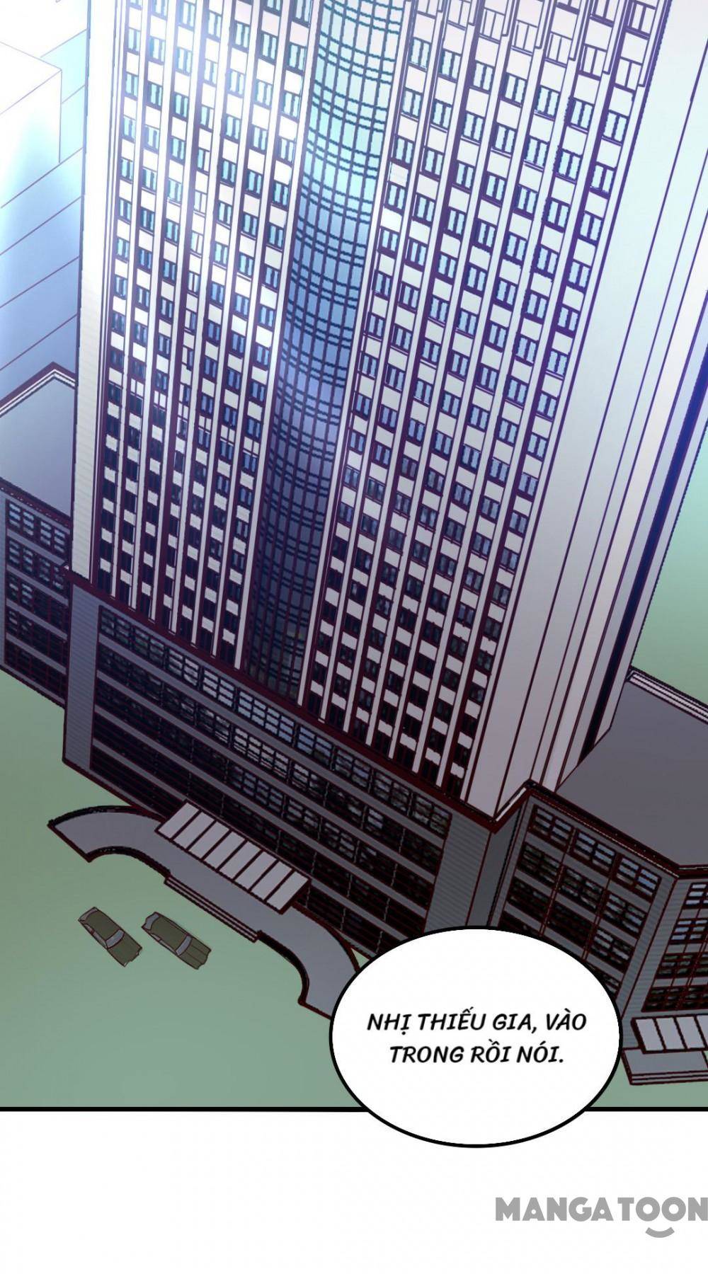 Tôi Và Cô Nàng Thuê Trọ Xinh Đẹp 26 Tuổi: Chapter 121