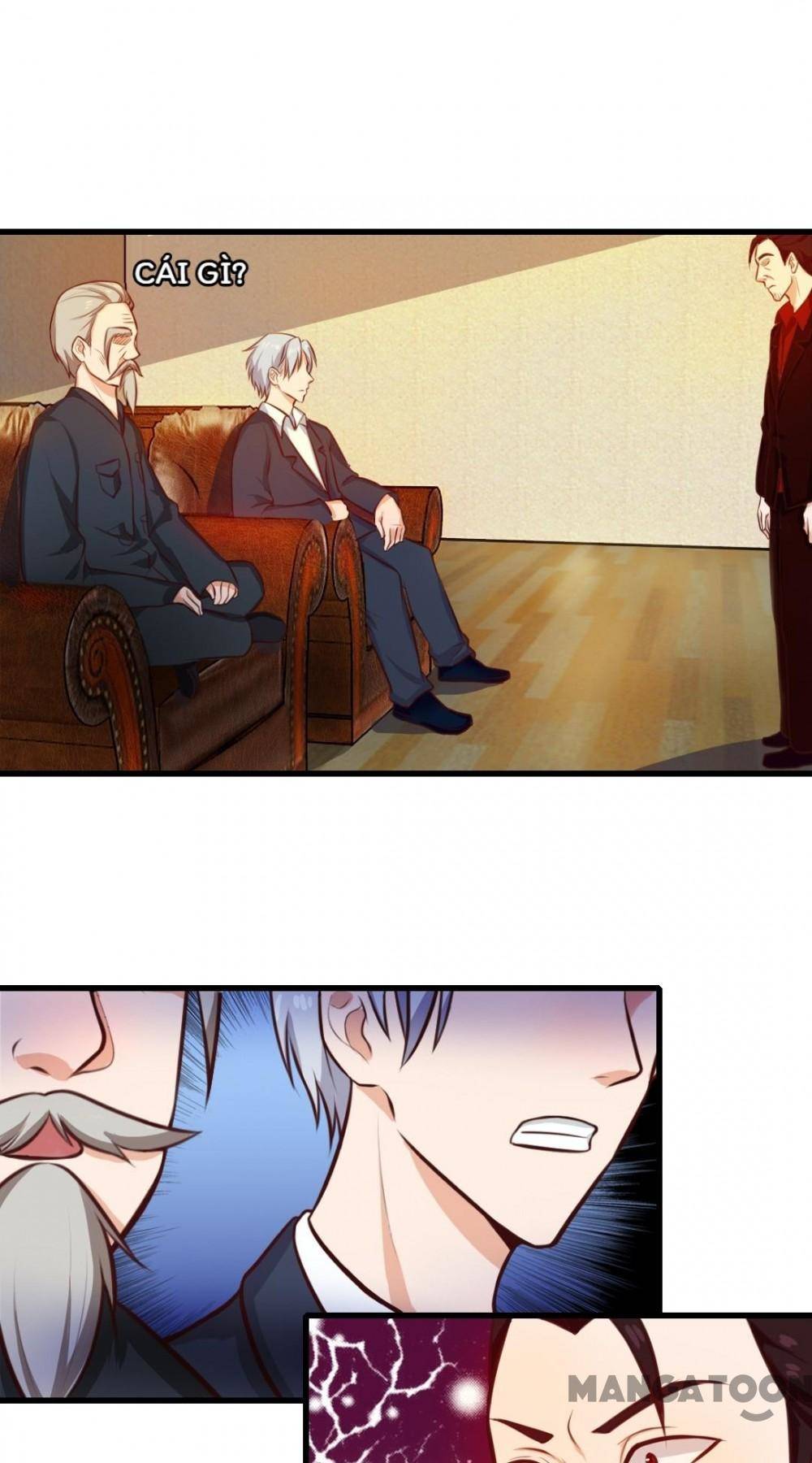 Tôi Và Cô Nàng Thuê Trọ Xinh Đẹp 26 Tuổi: Chapter 121