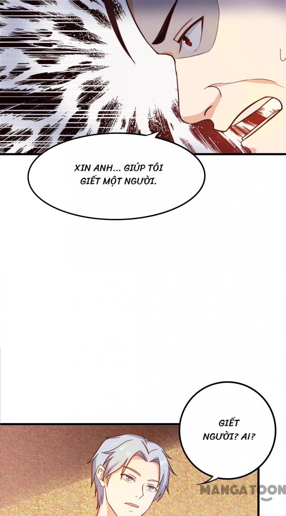 Tôi Và Cô Nàng Thuê Trọ Xinh Đẹp 26 Tuổi: Chapter 121