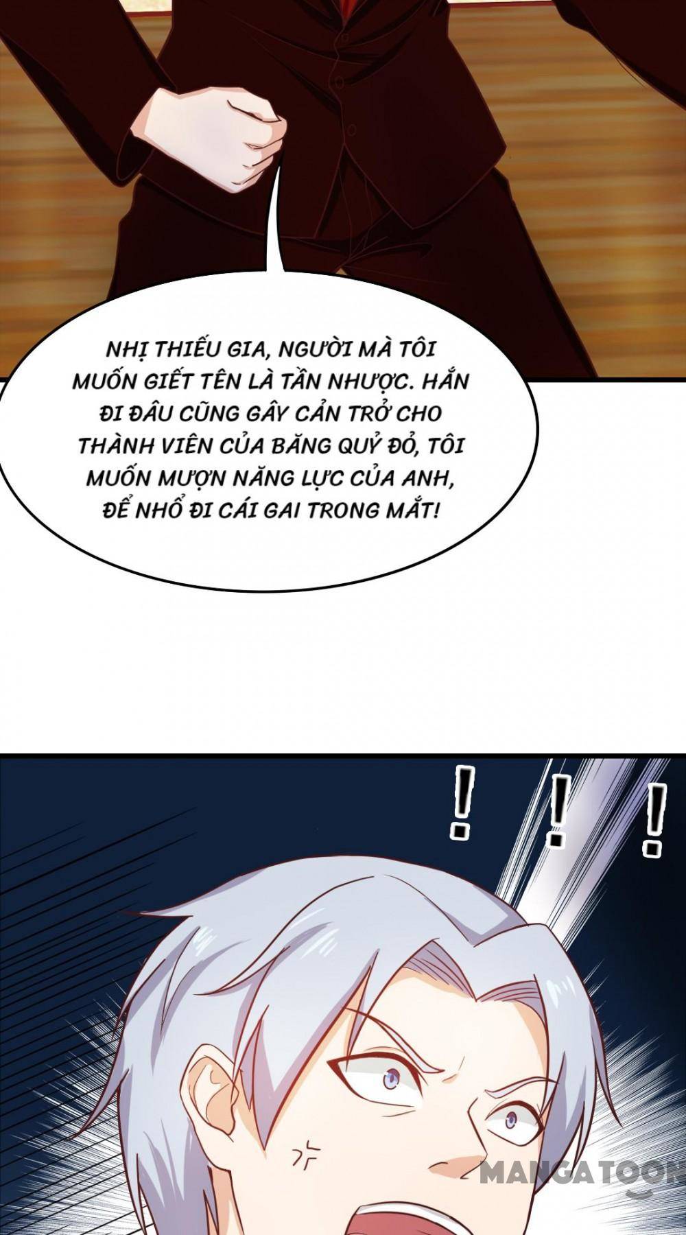 Tôi Và Cô Nàng Thuê Trọ Xinh Đẹp 26 Tuổi: Chapter 121