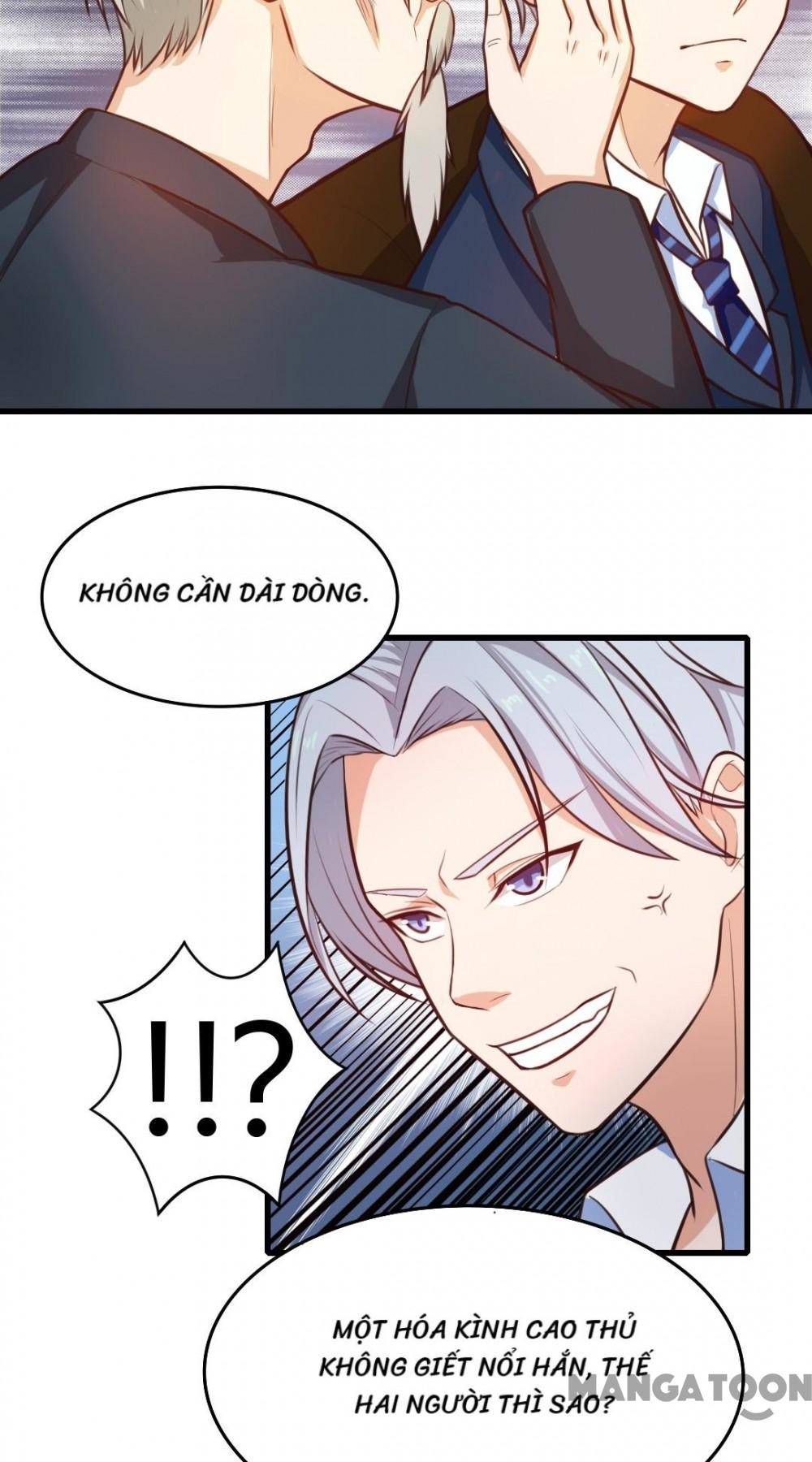 Tôi Và Cô Nàng Thuê Trọ Xinh Đẹp 26 Tuổi: Chapter 121