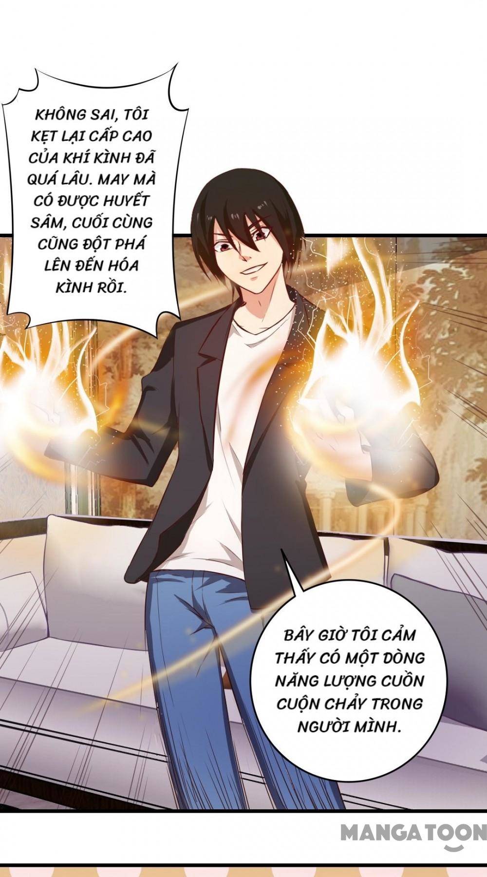 Tôi Và Cô Nàng Thuê Trọ Xinh Đẹp 26 Tuổi: Chapter 121