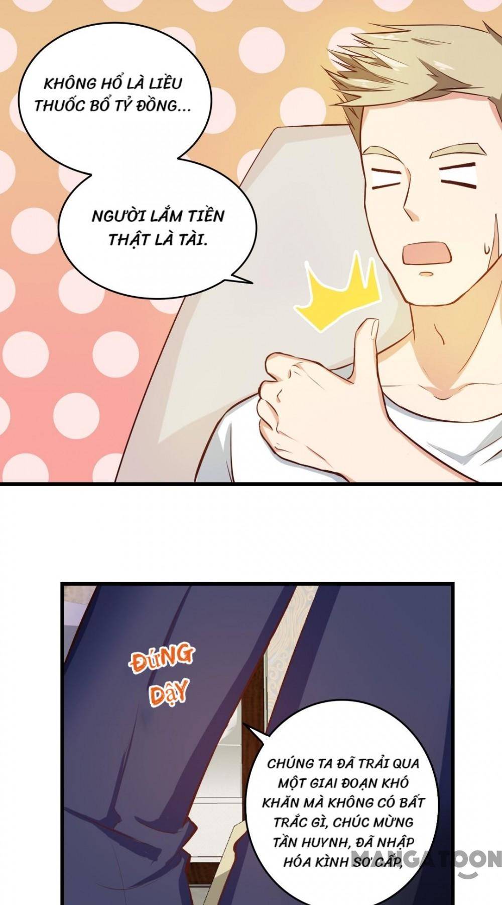 Tôi Và Cô Nàng Thuê Trọ Xinh Đẹp 26 Tuổi: Chapter 121