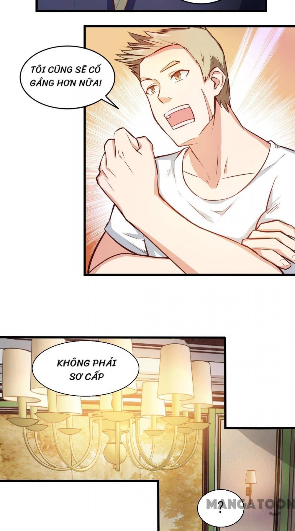 Tôi Và Cô Nàng Thuê Trọ Xinh Đẹp 26 Tuổi: Chapter 121