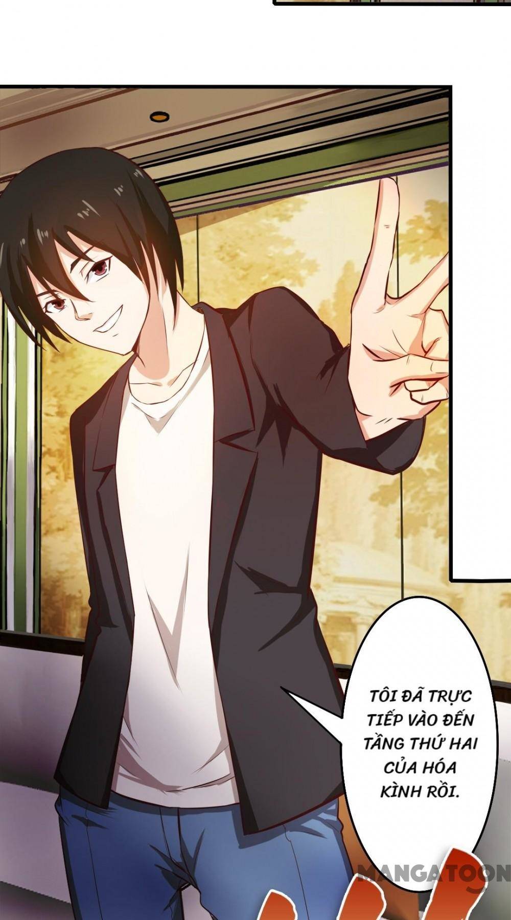 Tôi Và Cô Nàng Thuê Trọ Xinh Đẹp 26 Tuổi: Chapter 121