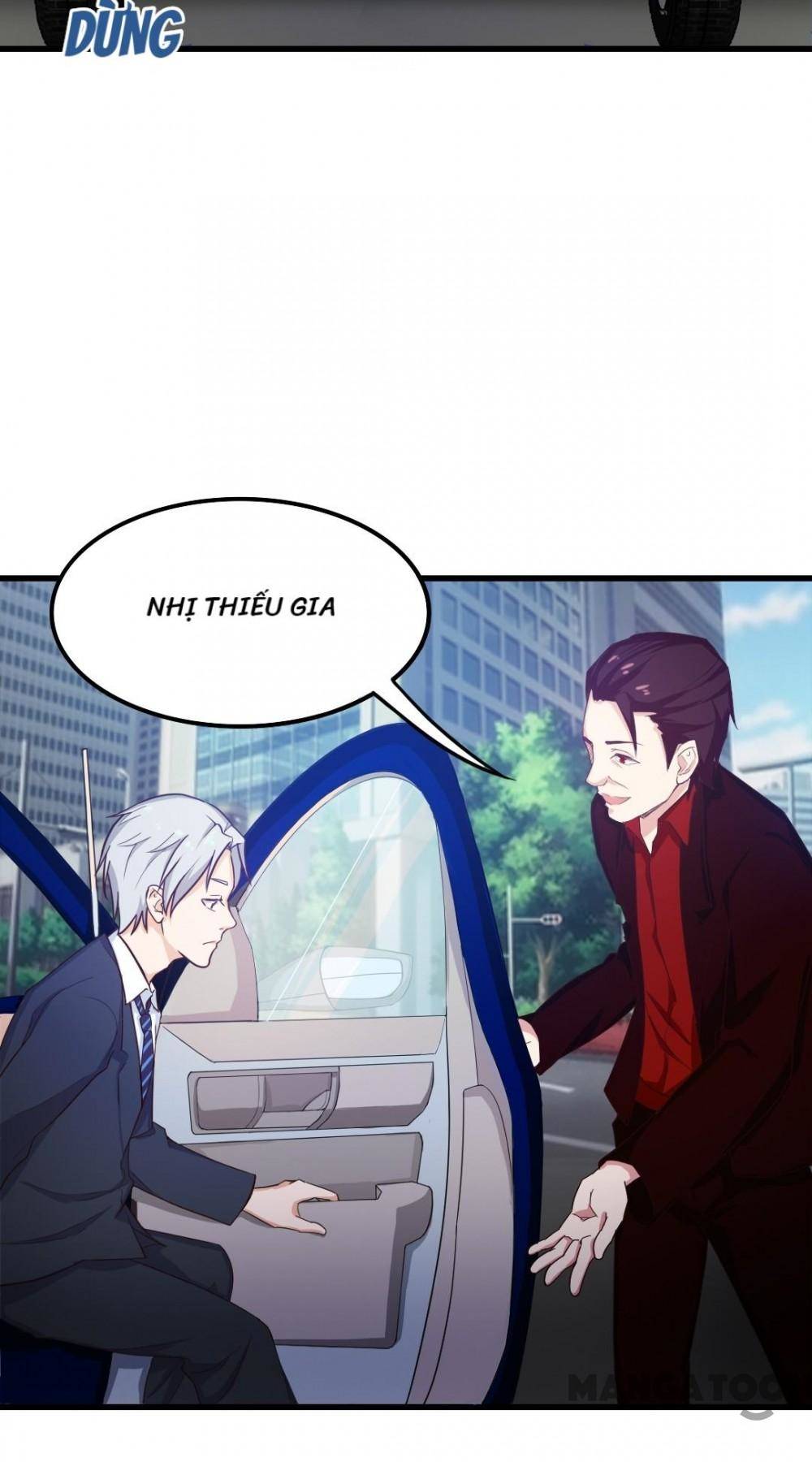 Tôi Và Cô Nàng Thuê Trọ Xinh Đẹp 26 Tuổi: Chapter 121