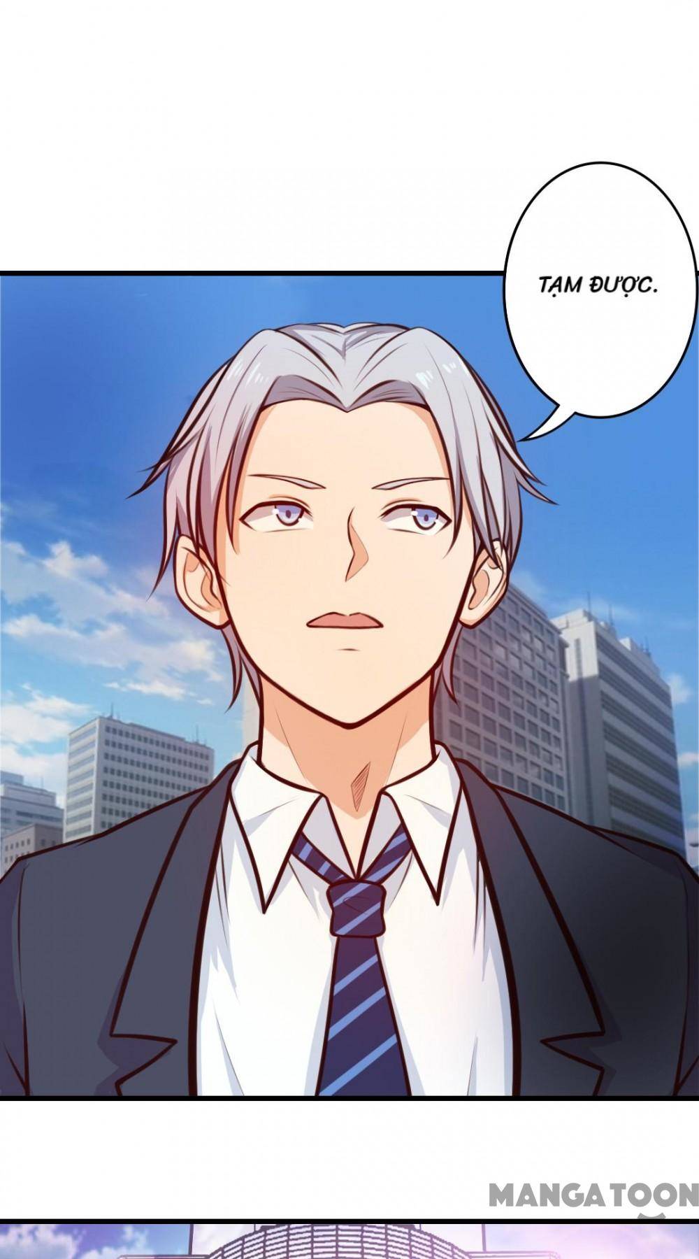 Tôi Và Cô Nàng Thuê Trọ Xinh Đẹp 26 Tuổi: Chapter 121