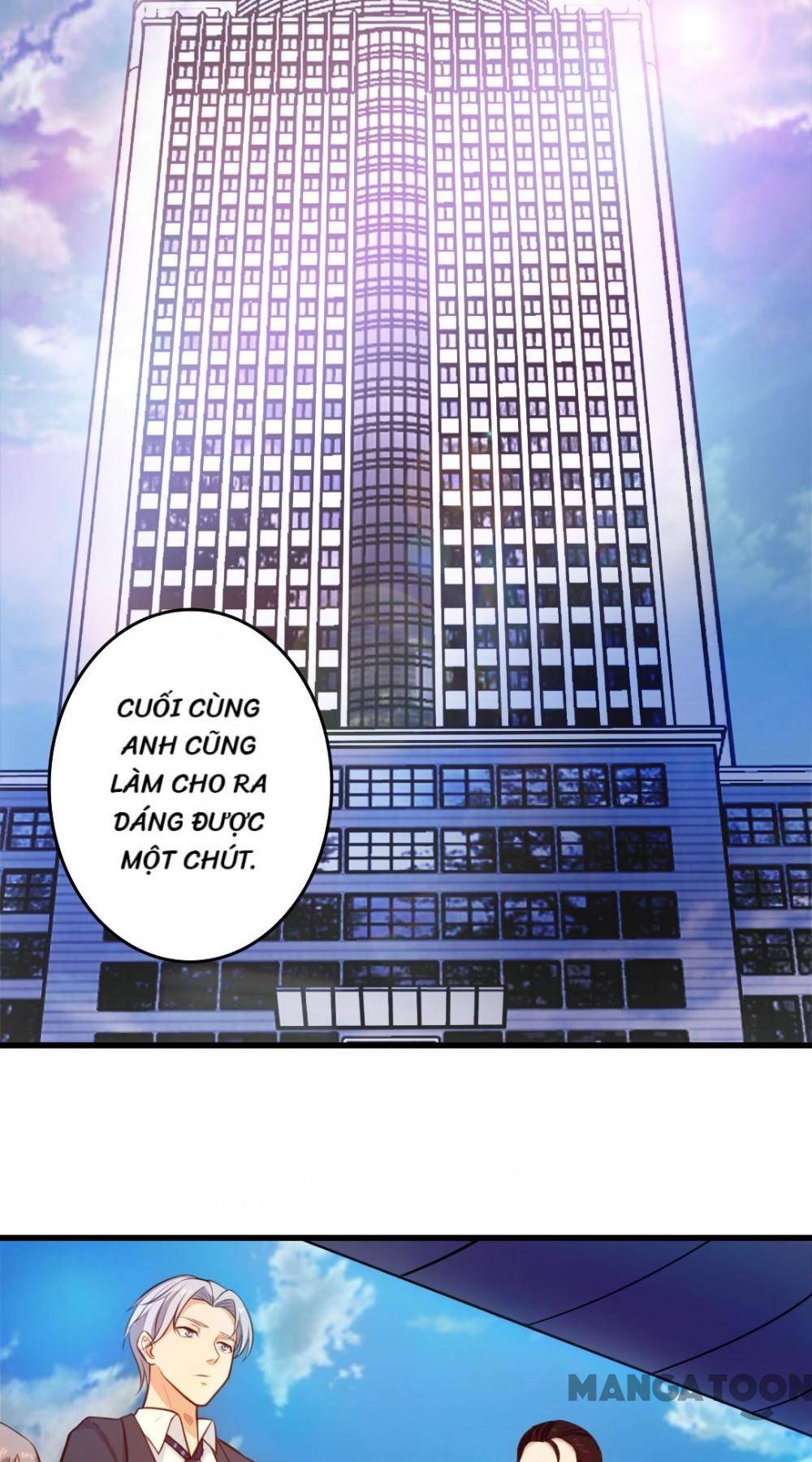 Tôi Và Cô Nàng Thuê Trọ Xinh Đẹp 26 Tuổi: Chapter 121