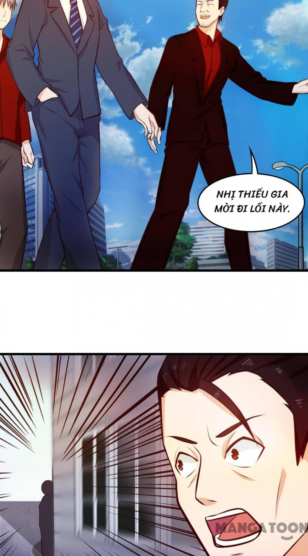 Tôi Và Cô Nàng Thuê Trọ Xinh Đẹp 26 Tuổi: Chapter 121