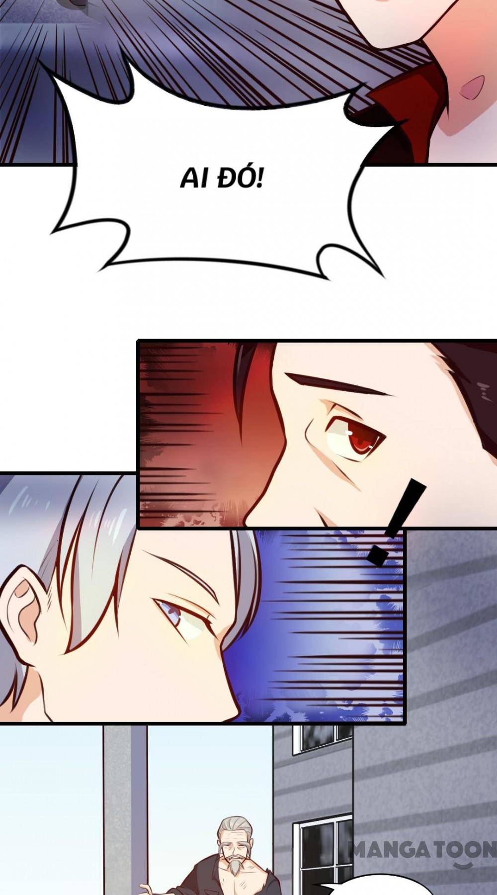 Tôi Và Cô Nàng Thuê Trọ Xinh Đẹp 26 Tuổi: Chapter 121