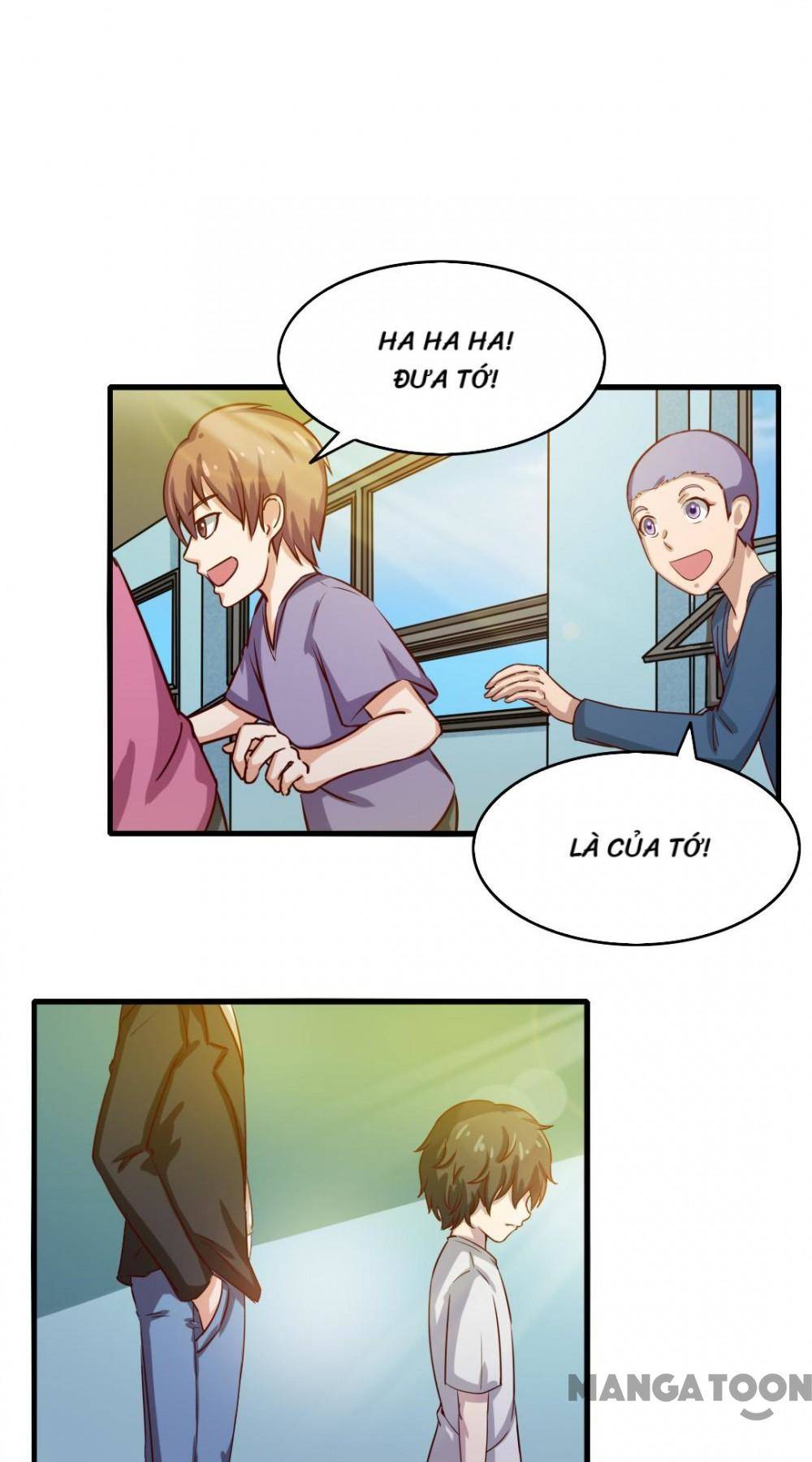 Tôi Và Cô Nàng Thuê Trọ Xinh Đẹp 26 Tuổi: Chapter 123