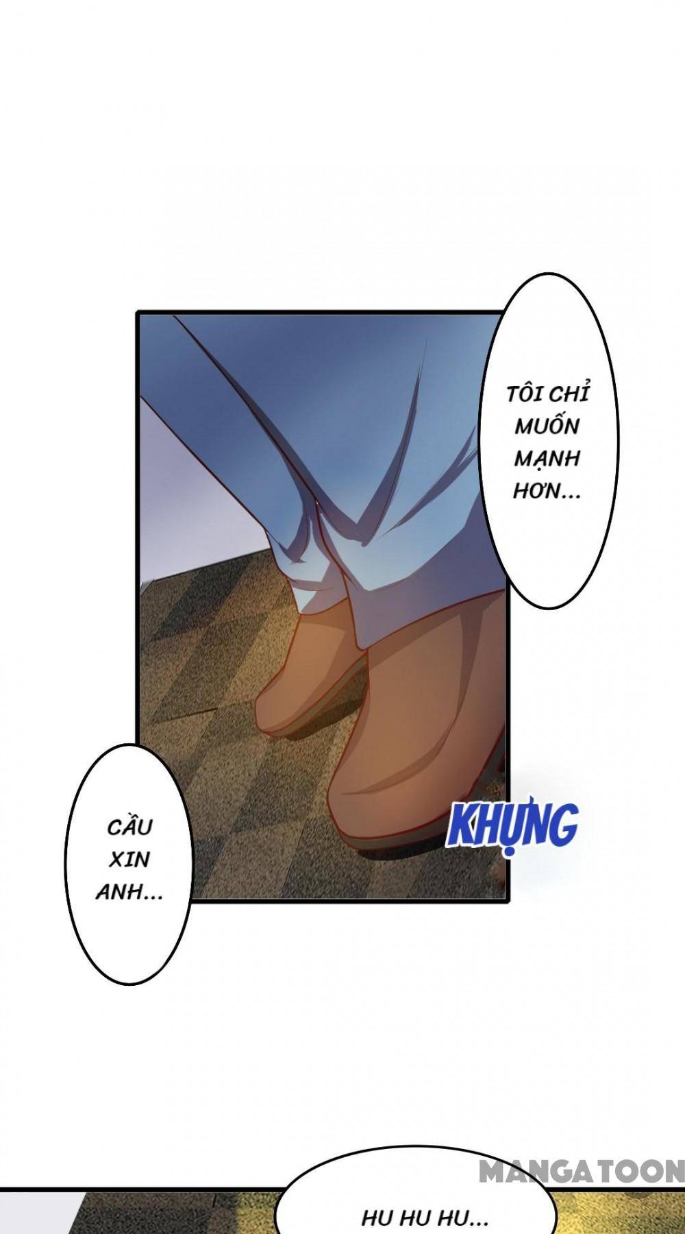 Tôi Và Cô Nàng Thuê Trọ Xinh Đẹp 26 Tuổi: Chapter 123
