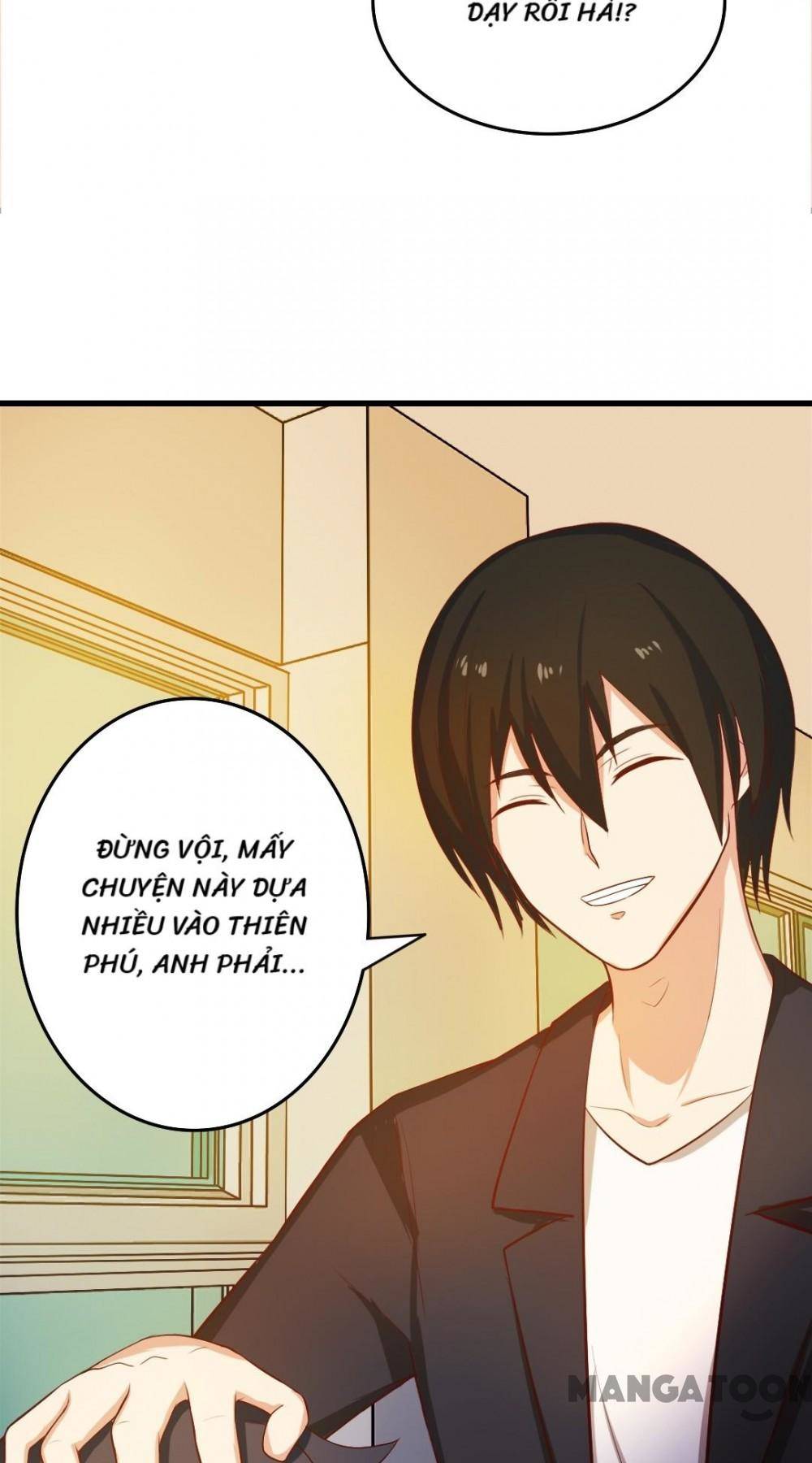 Tôi Và Cô Nàng Thuê Trọ Xinh Đẹp 26 Tuổi: Chapter 123