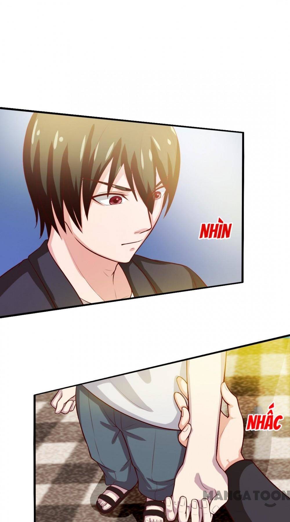 Tôi Và Cô Nàng Thuê Trọ Xinh Đẹp 26 Tuổi: Chapter 123