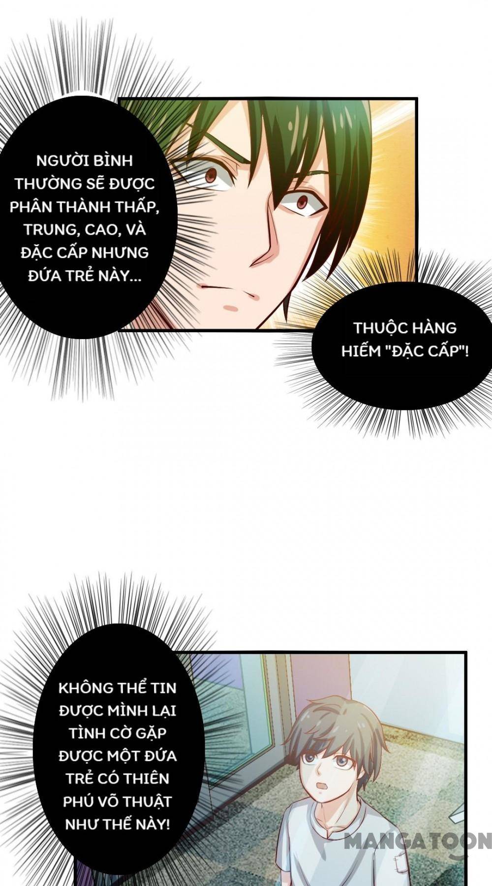 Tôi Và Cô Nàng Thuê Trọ Xinh Đẹp 26 Tuổi: Chapter 123