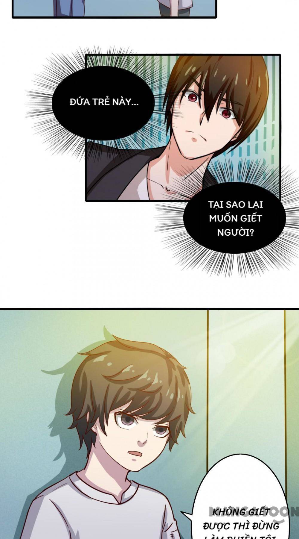 Tôi Và Cô Nàng Thuê Trọ Xinh Đẹp 26 Tuổi: Chapter 123