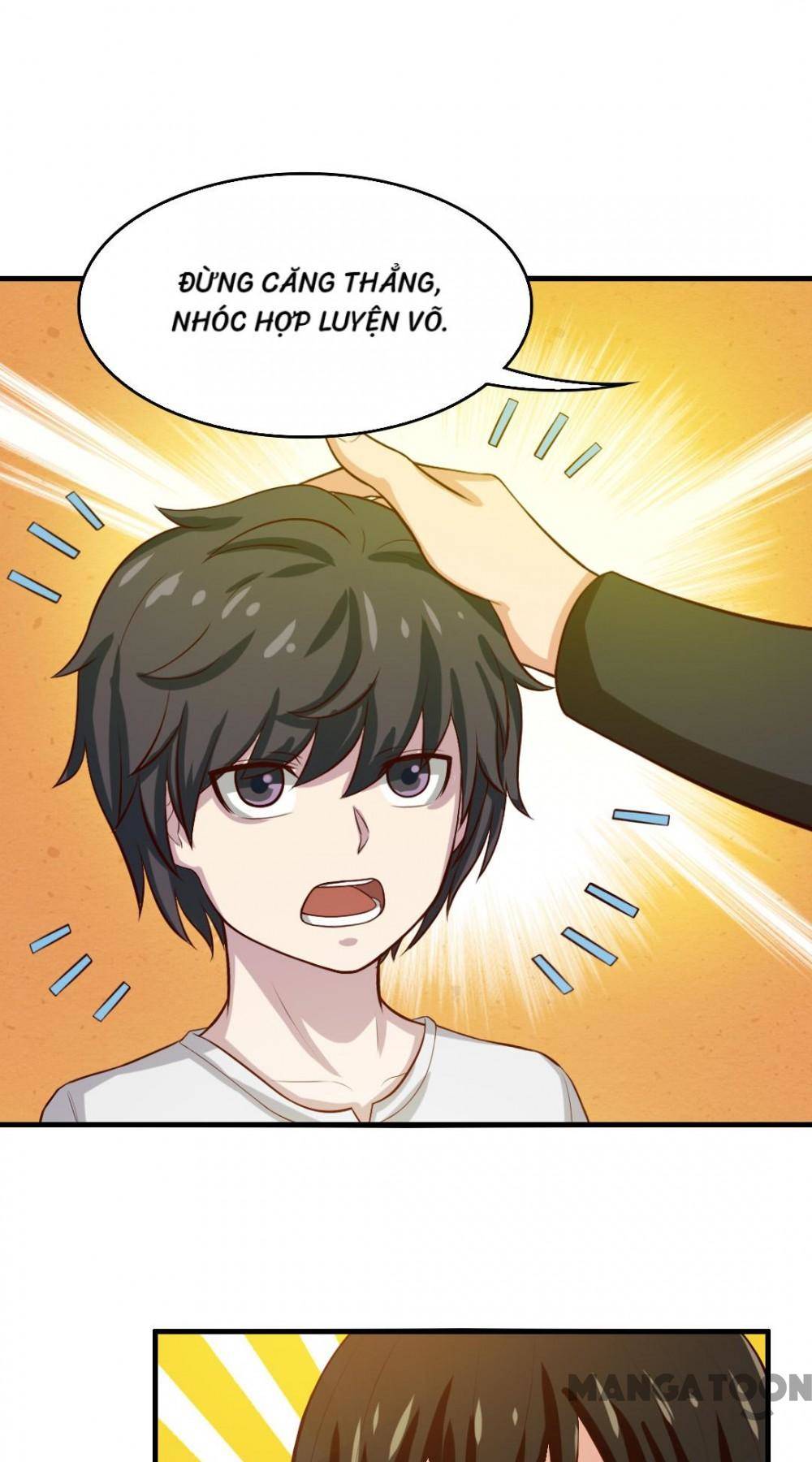 Tôi Và Cô Nàng Thuê Trọ Xinh Đẹp 26 Tuổi: Chapter 123
