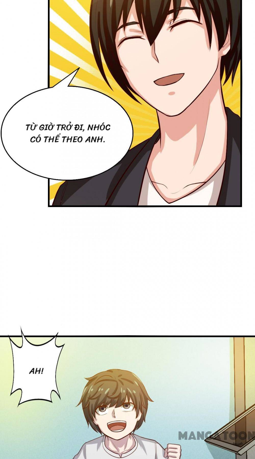 Tôi Và Cô Nàng Thuê Trọ Xinh Đẹp 26 Tuổi: Chapter 123