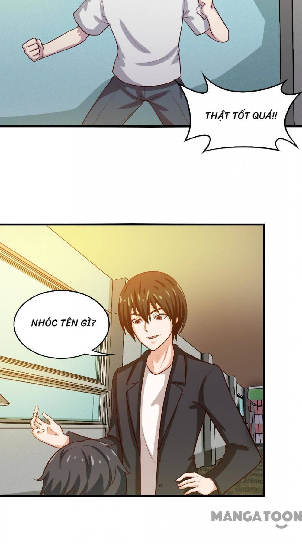 Tôi Và Cô Nàng Thuê Trọ Xinh Đẹp 26 Tuổi: Chapter 123