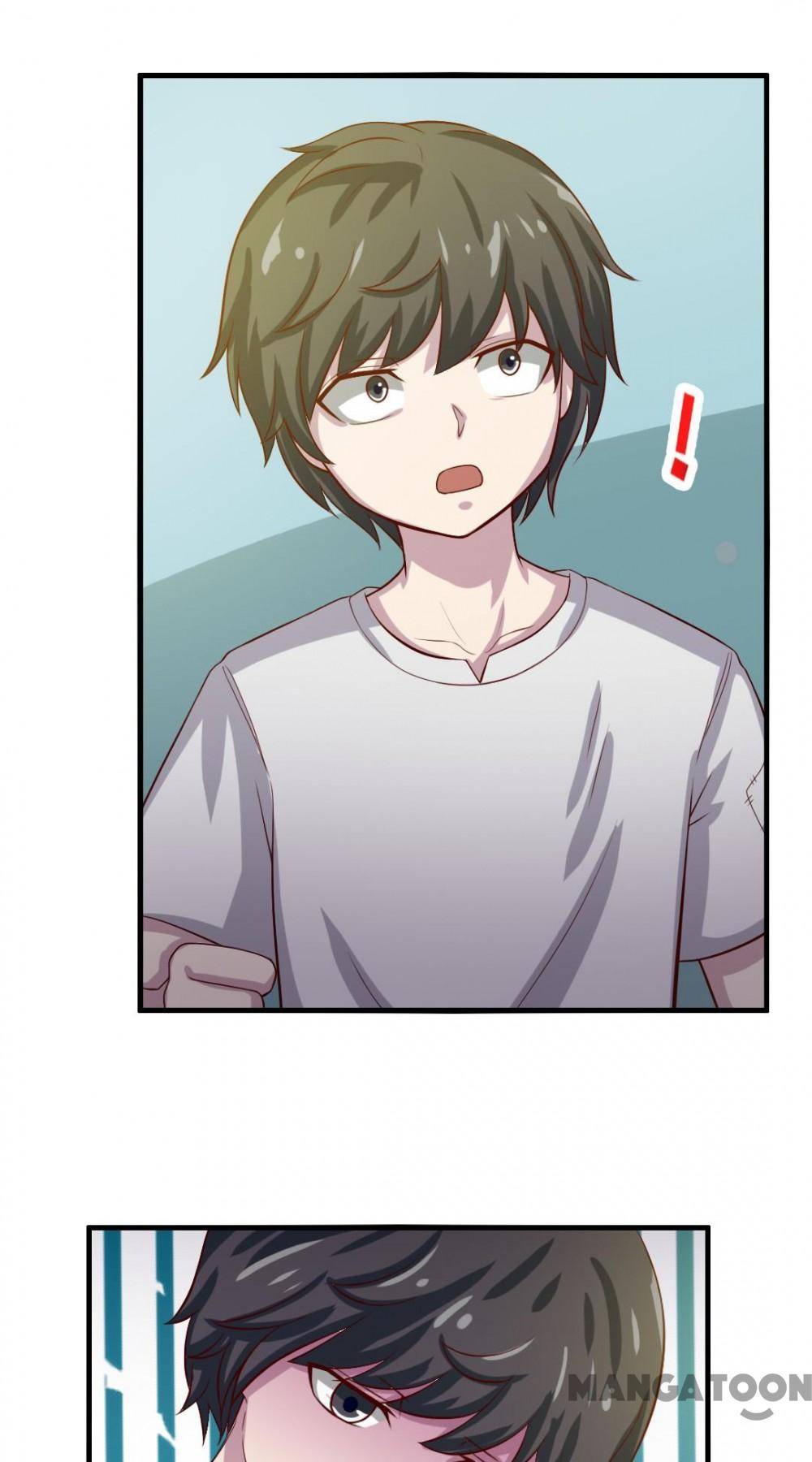Tôi Và Cô Nàng Thuê Trọ Xinh Đẹp 26 Tuổi: Chapter 123
