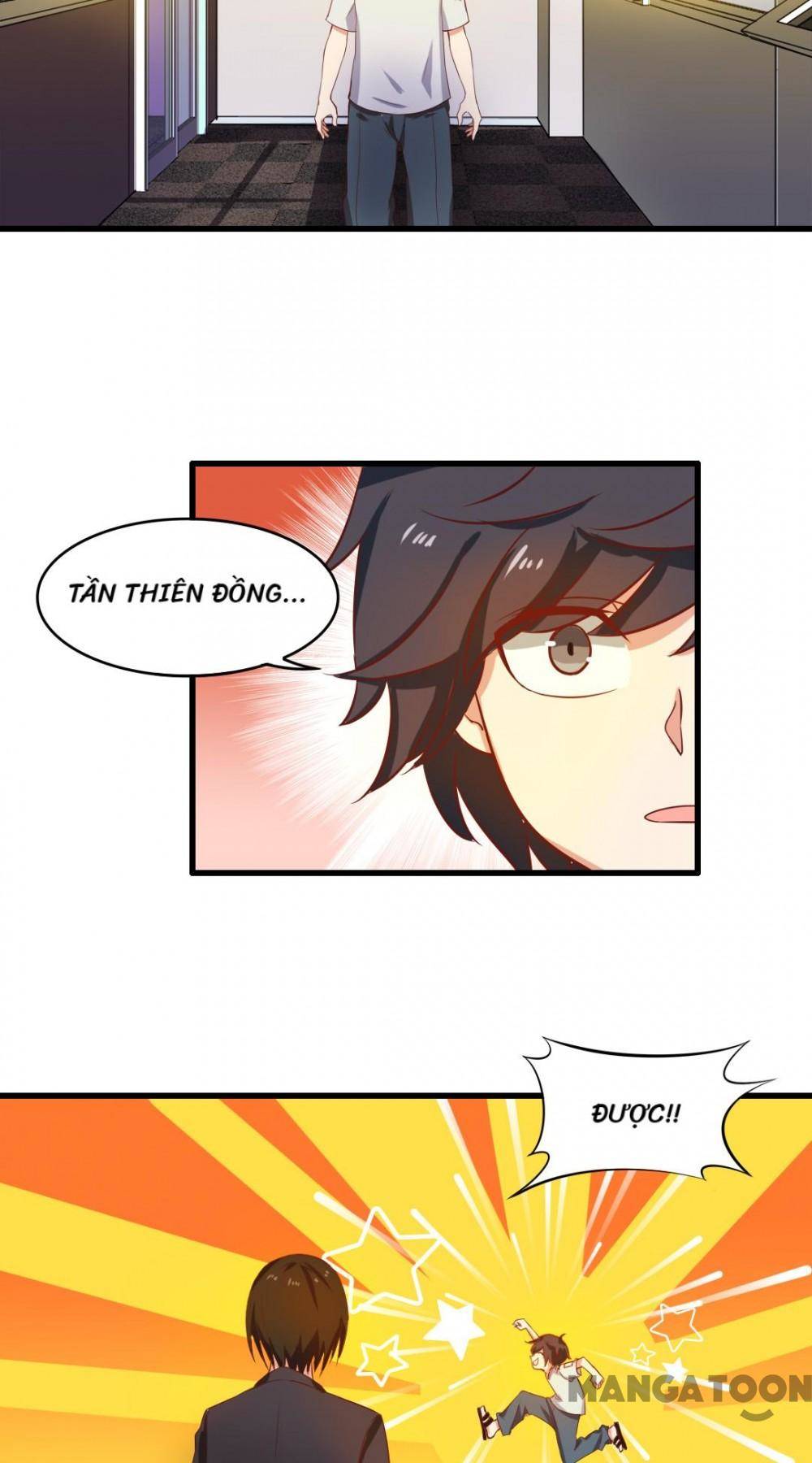 Tôi Và Cô Nàng Thuê Trọ Xinh Đẹp 26 Tuổi: Chapter 123