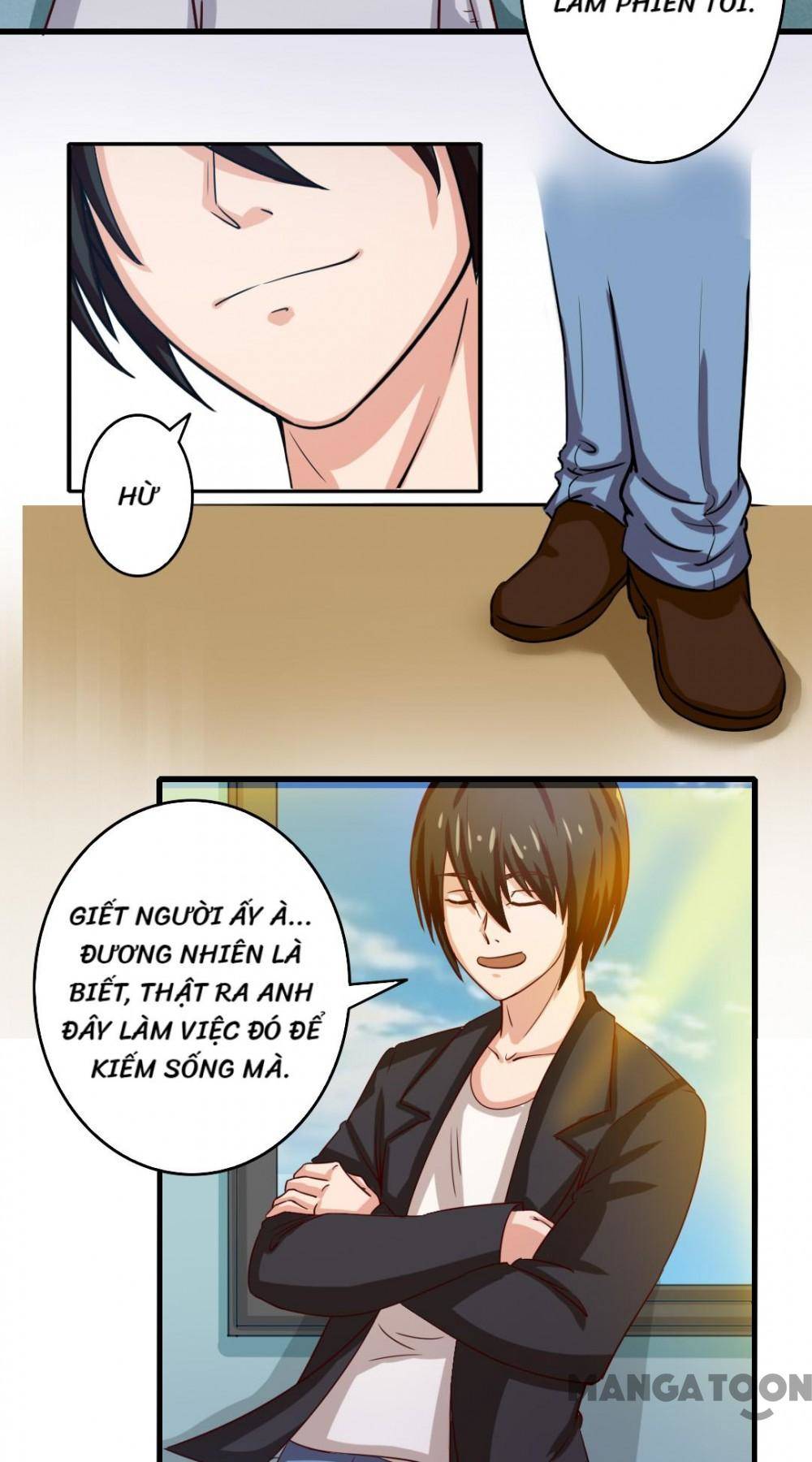 Tôi Và Cô Nàng Thuê Trọ Xinh Đẹp 26 Tuổi: Chapter 123