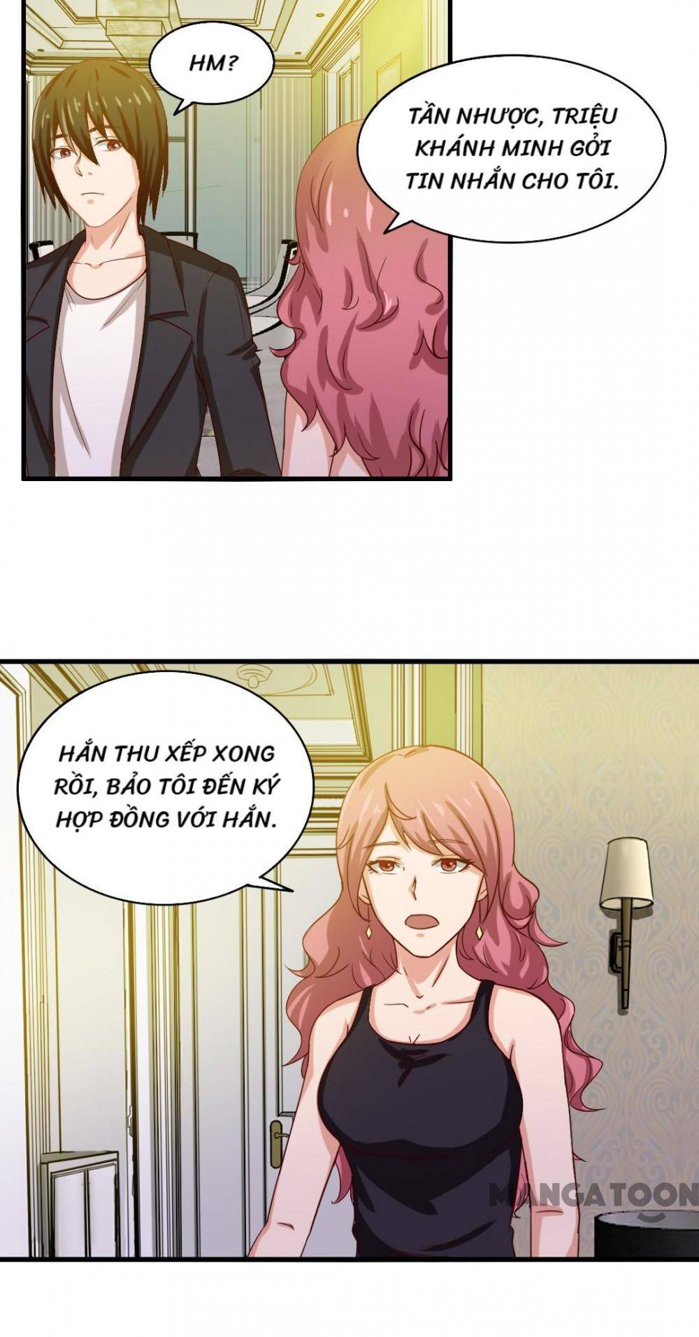 Tôi Và Cô Nàng Thuê Trọ Xinh Đẹp 26 Tuổi: Chapter 123