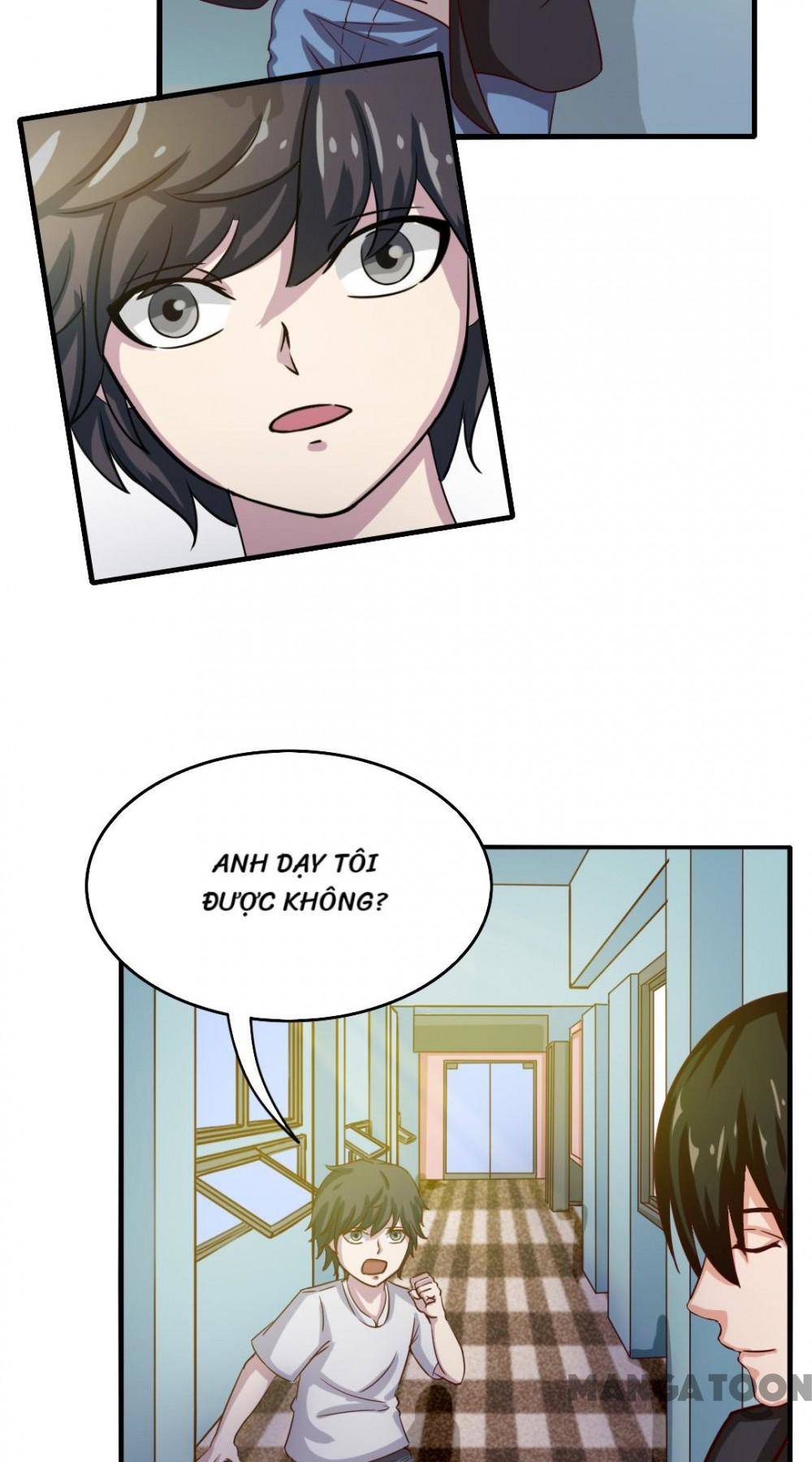 Tôi Và Cô Nàng Thuê Trọ Xinh Đẹp 26 Tuổi: Chapter 123