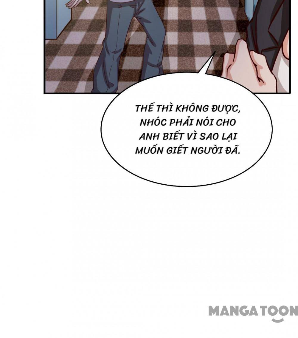 Tôi Và Cô Nàng Thuê Trọ Xinh Đẹp 26 Tuổi: Chapter 123