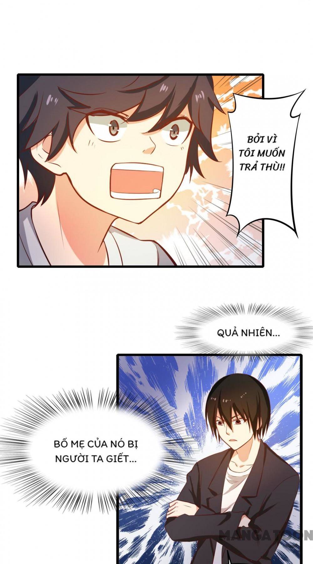 Tôi Và Cô Nàng Thuê Trọ Xinh Đẹp 26 Tuổi: Chapter 123