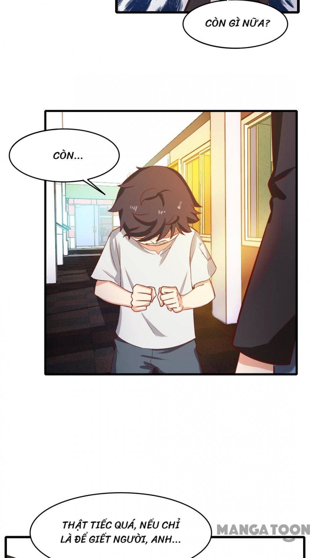 Tôi Và Cô Nàng Thuê Trọ Xinh Đẹp 26 Tuổi: Chapter 123