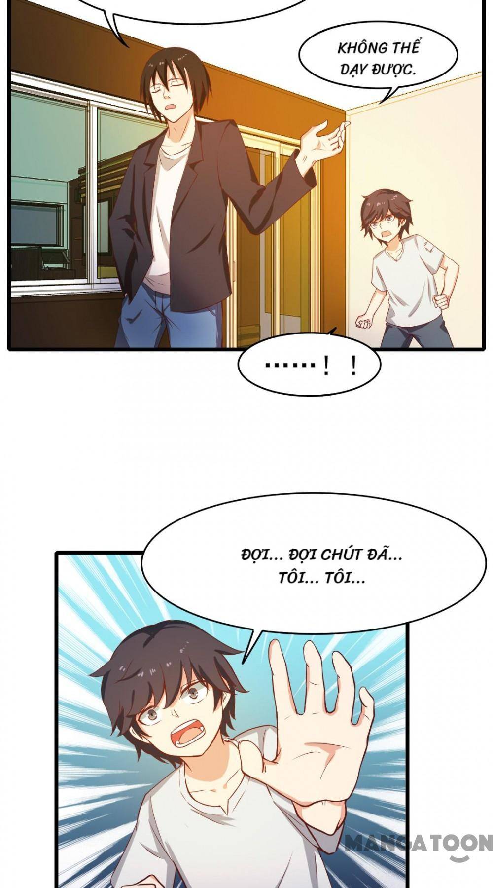 Tôi Và Cô Nàng Thuê Trọ Xinh Đẹp 26 Tuổi: Chapter 123
