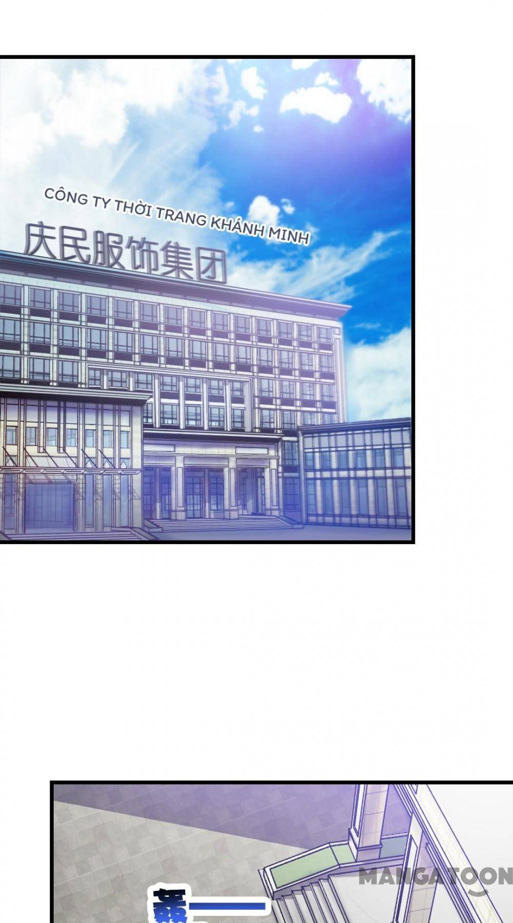 Tôi Và Cô Nàng Thuê Trọ Xinh Đẹp 26 Tuổi: Chapter 124