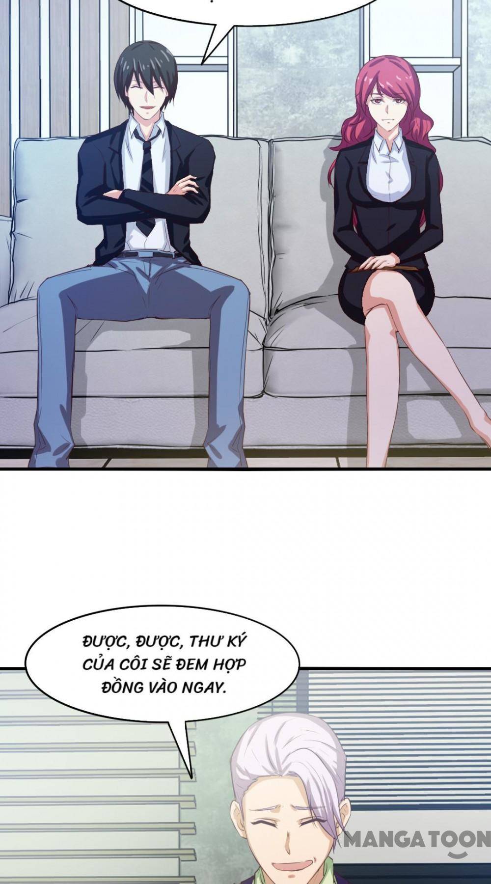 Tôi Và Cô Nàng Thuê Trọ Xinh Đẹp 26 Tuổi: Chapter 124