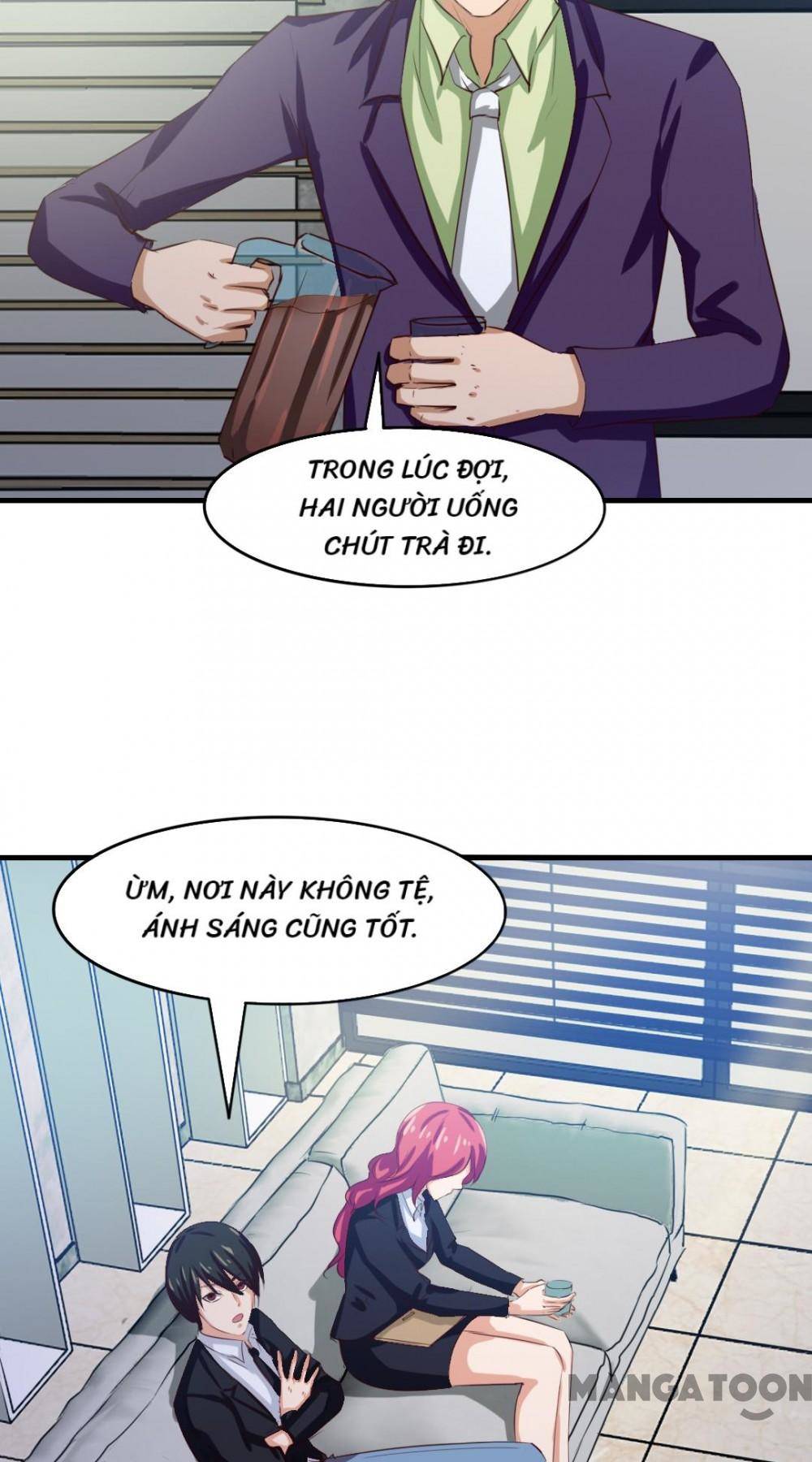 Tôi Và Cô Nàng Thuê Trọ Xinh Đẹp 26 Tuổi: Chapter 124