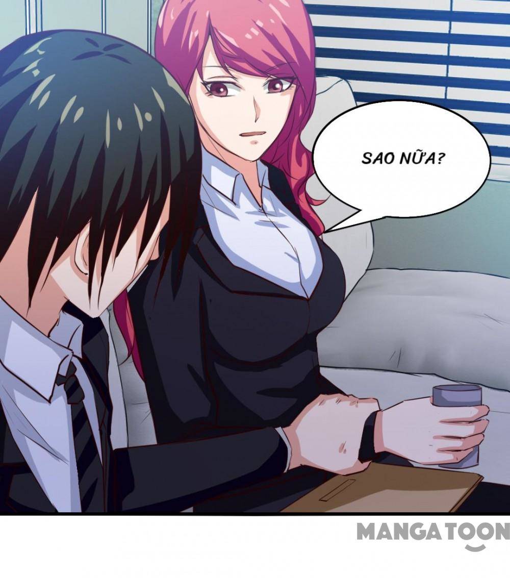 Tôi Và Cô Nàng Thuê Trọ Xinh Đẹp 26 Tuổi: Chapter 124