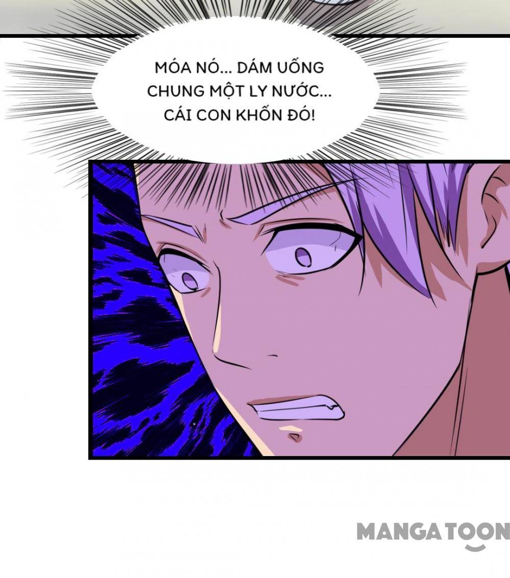 Tôi Và Cô Nàng Thuê Trọ Xinh Đẹp 26 Tuổi: Chapter 124