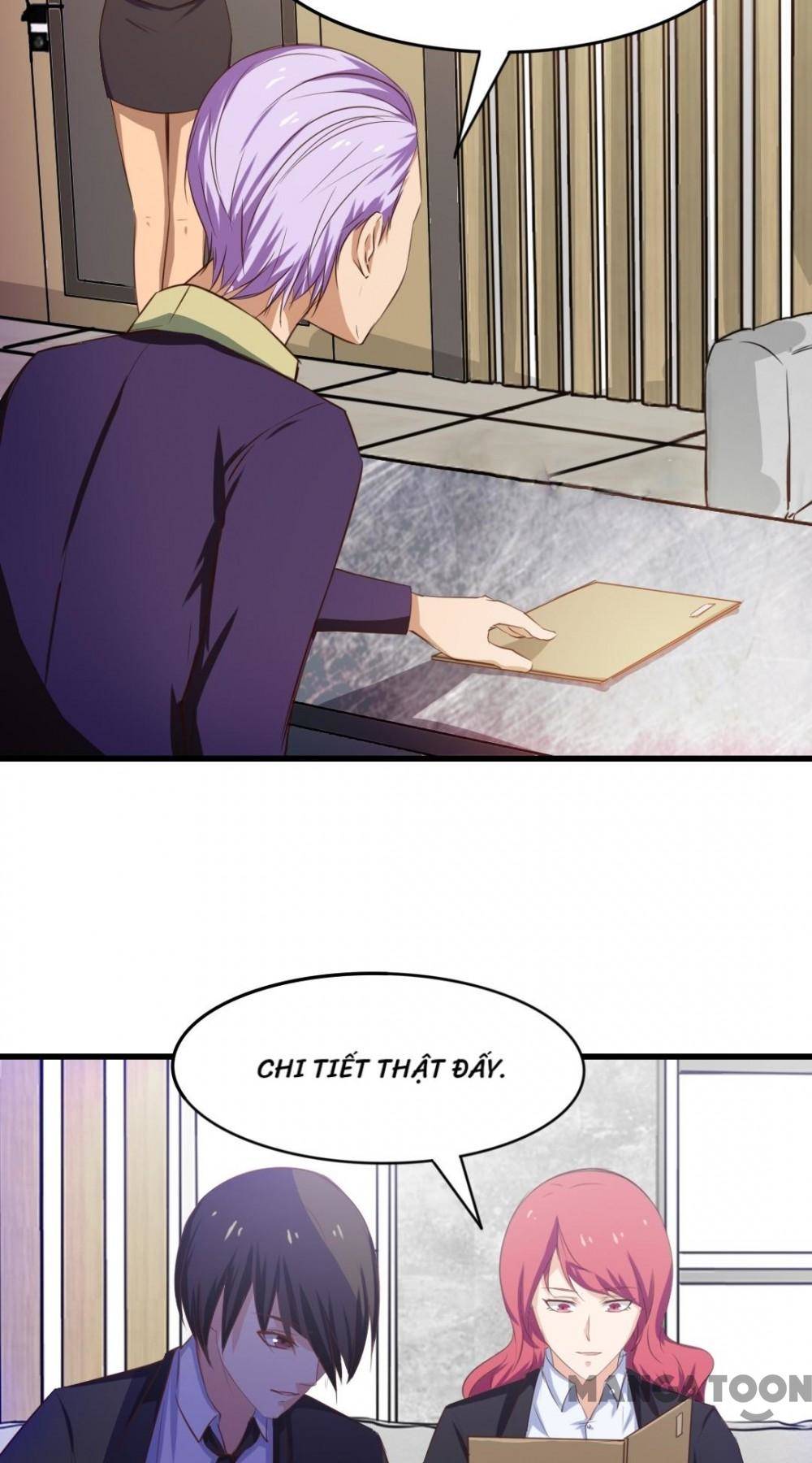 Tôi Và Cô Nàng Thuê Trọ Xinh Đẹp 26 Tuổi: Chapter 124