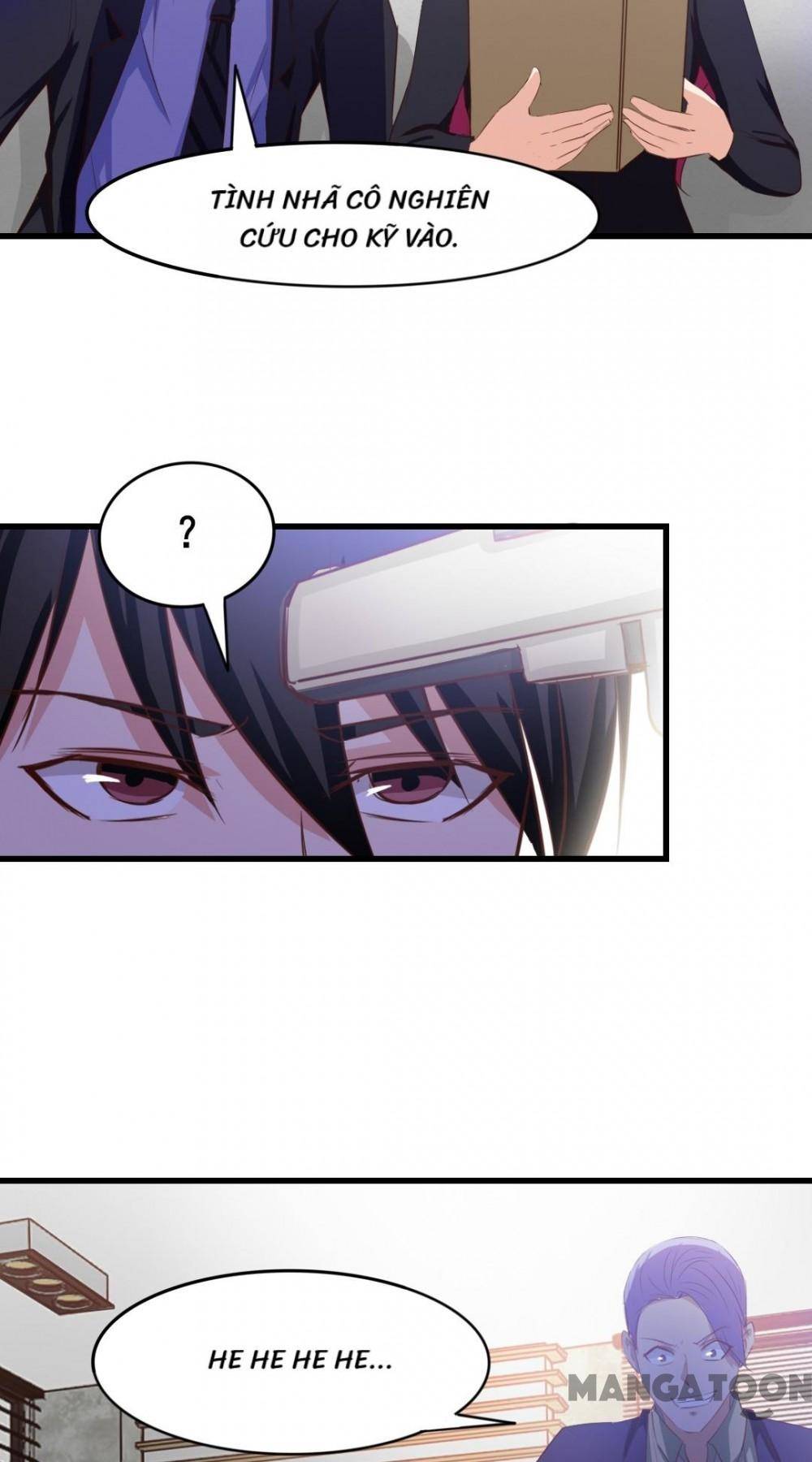 Tôi Và Cô Nàng Thuê Trọ Xinh Đẹp 26 Tuổi: Chapter 124