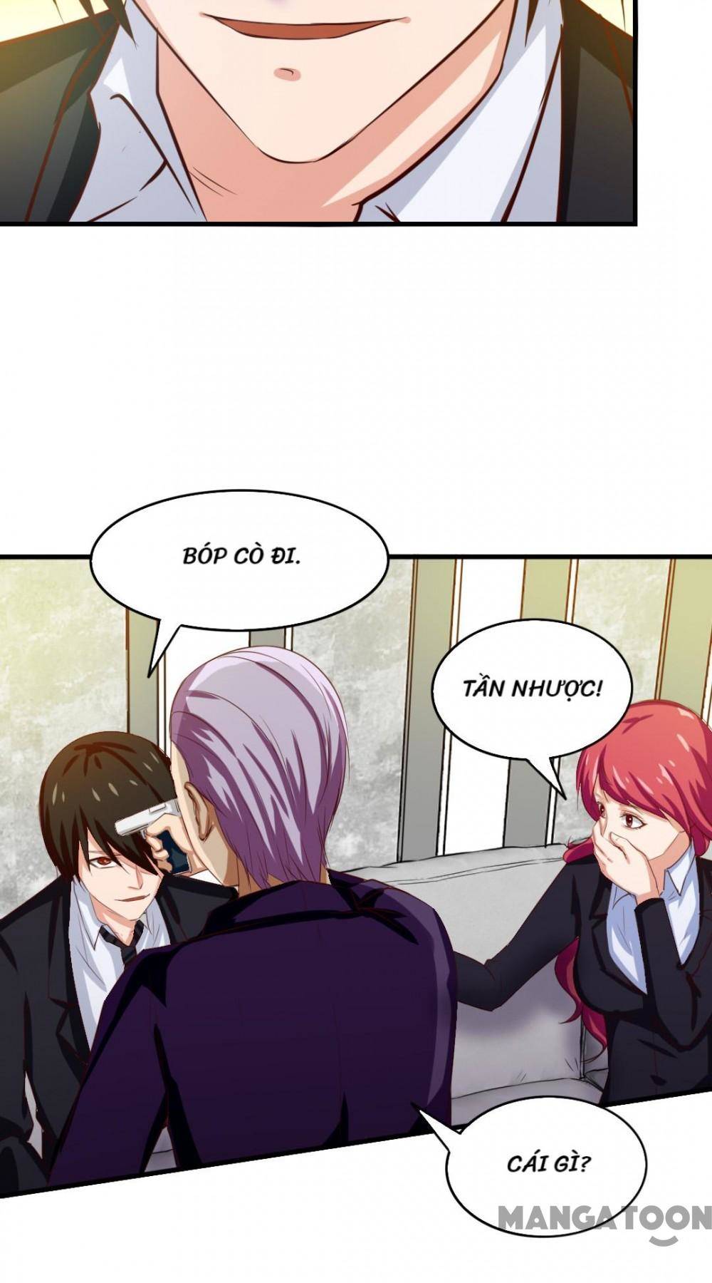 Tôi Và Cô Nàng Thuê Trọ Xinh Đẹp 26 Tuổi: Chapter 124