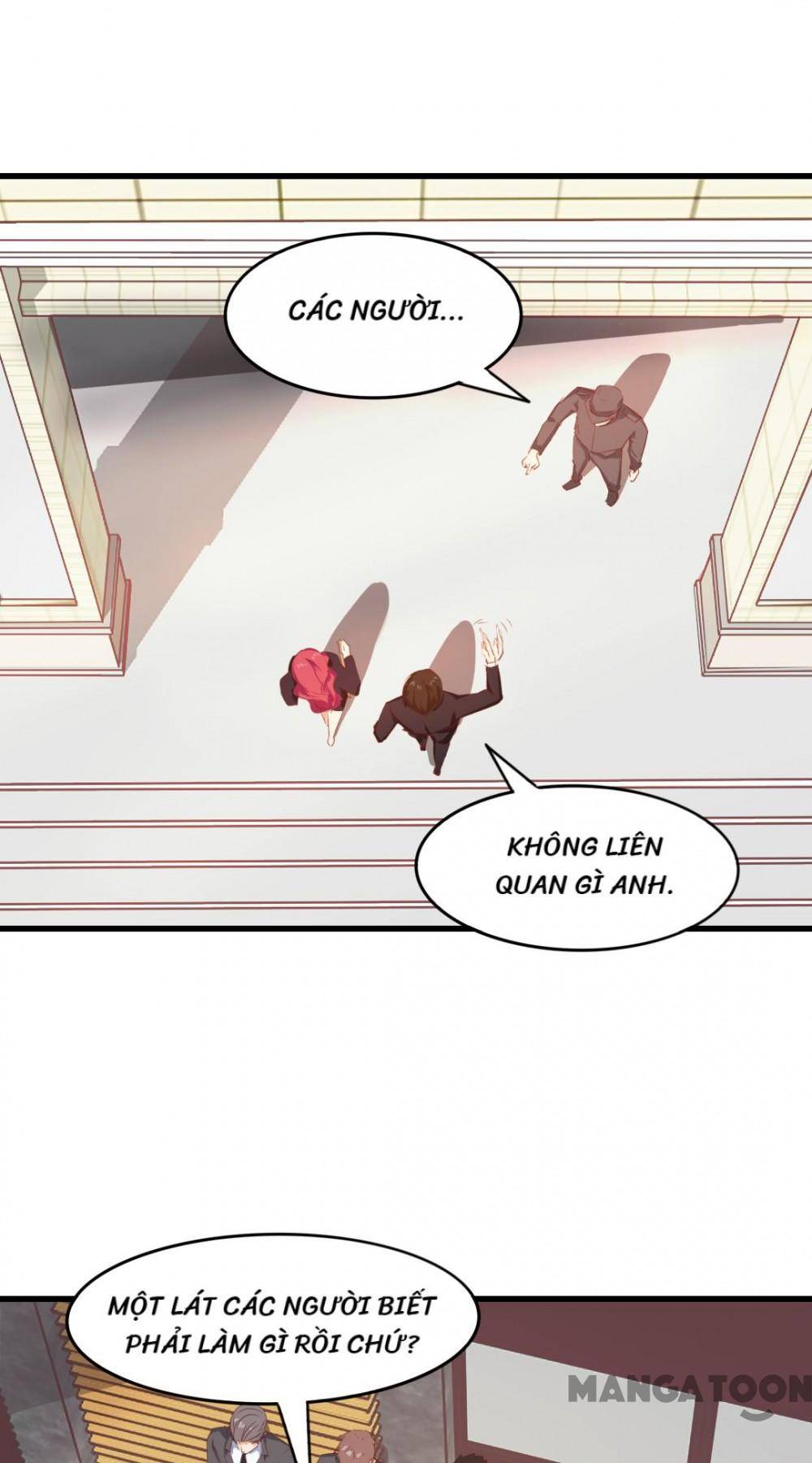 Tôi Và Cô Nàng Thuê Trọ Xinh Đẹp 26 Tuổi: Chapter 124