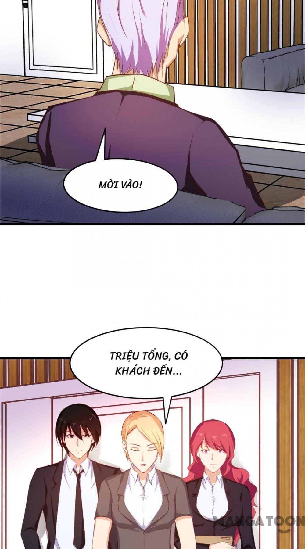 Tôi Và Cô Nàng Thuê Trọ Xinh Đẹp 26 Tuổi: Chapter 124